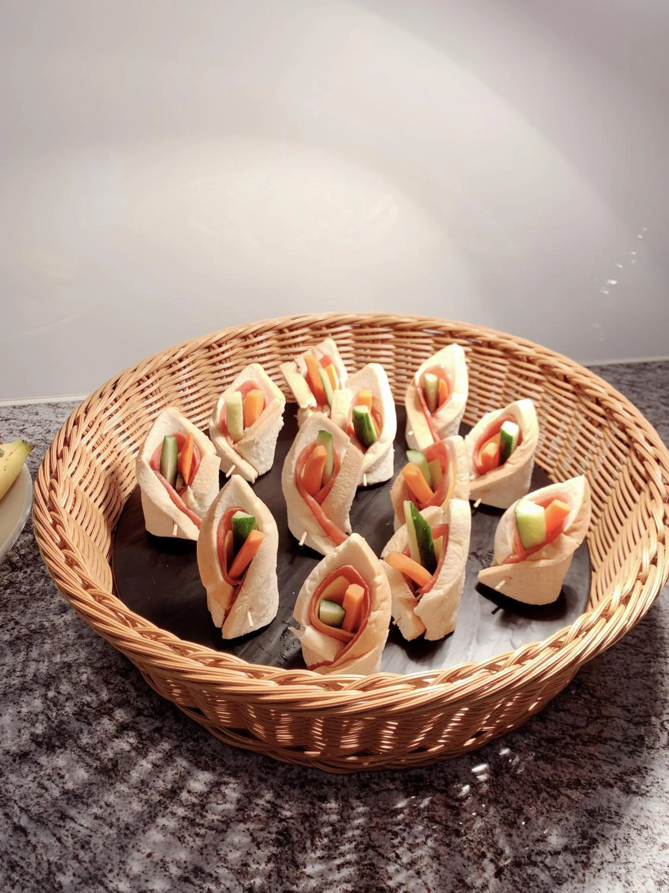 Food in 原鄉商旅 Yuan Hsiang Hotel