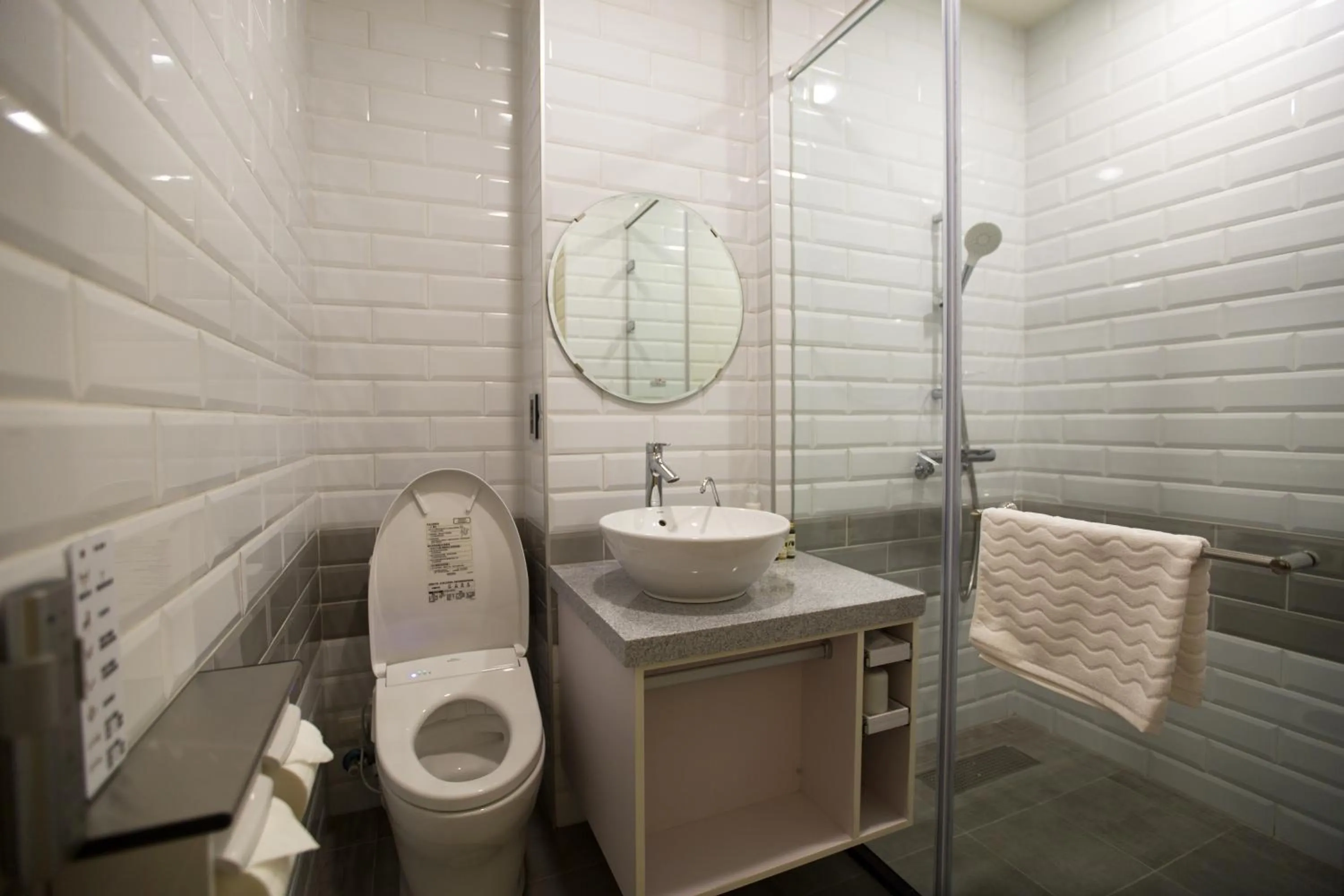 原鄉商旅 Yuan Hsiang Hotel