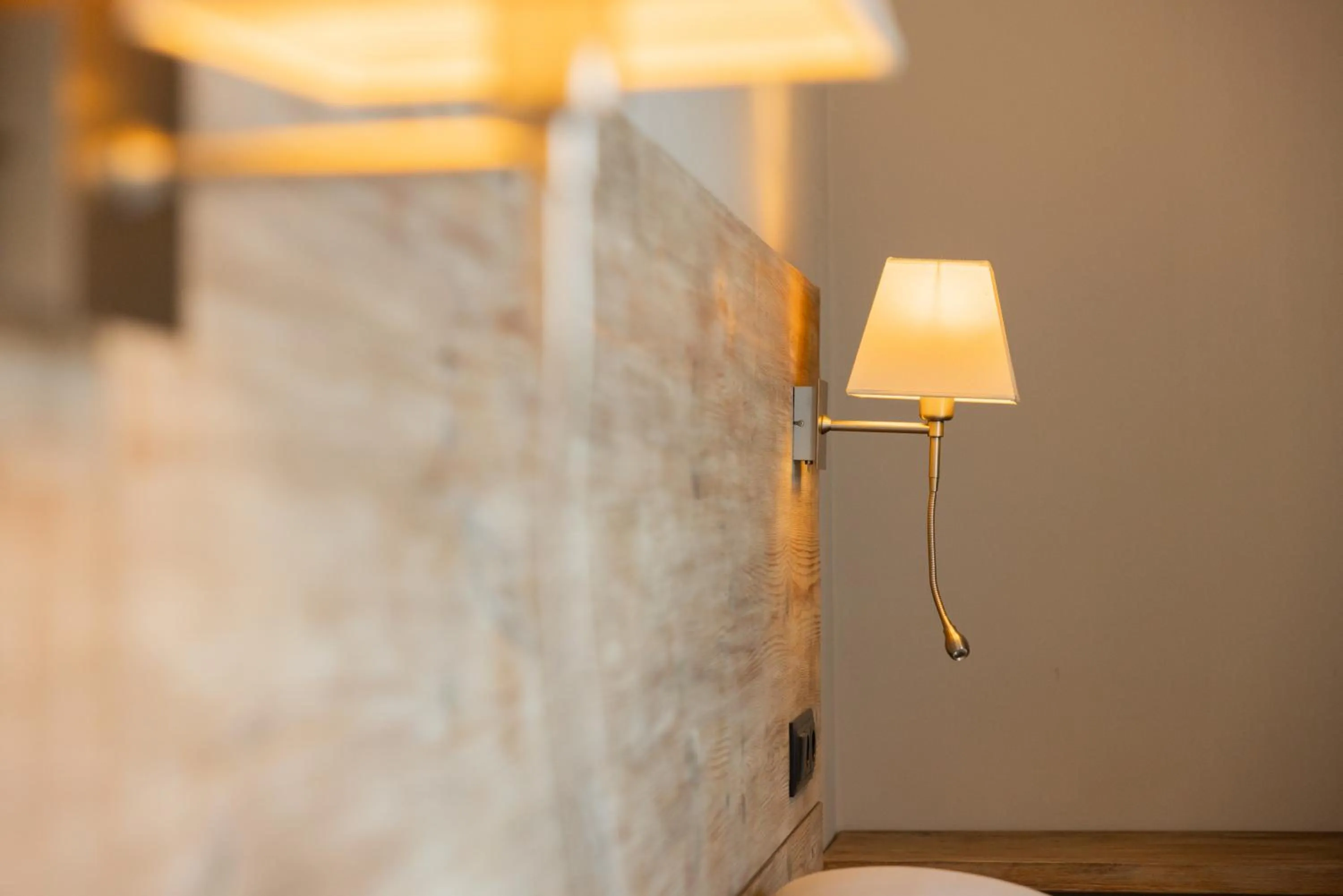 Bedroom in Arrels d'Emporda