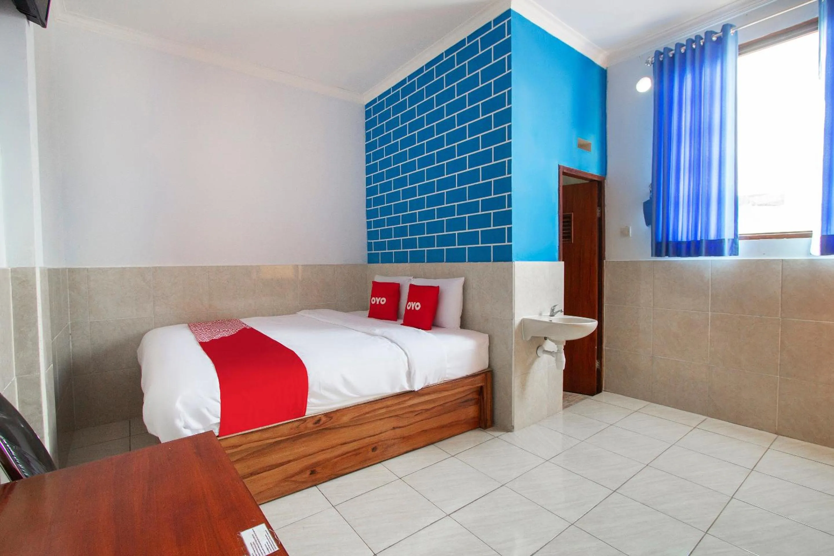 Bedroom, Bed in OYO Life 3720 Homestay Gayatri Janti