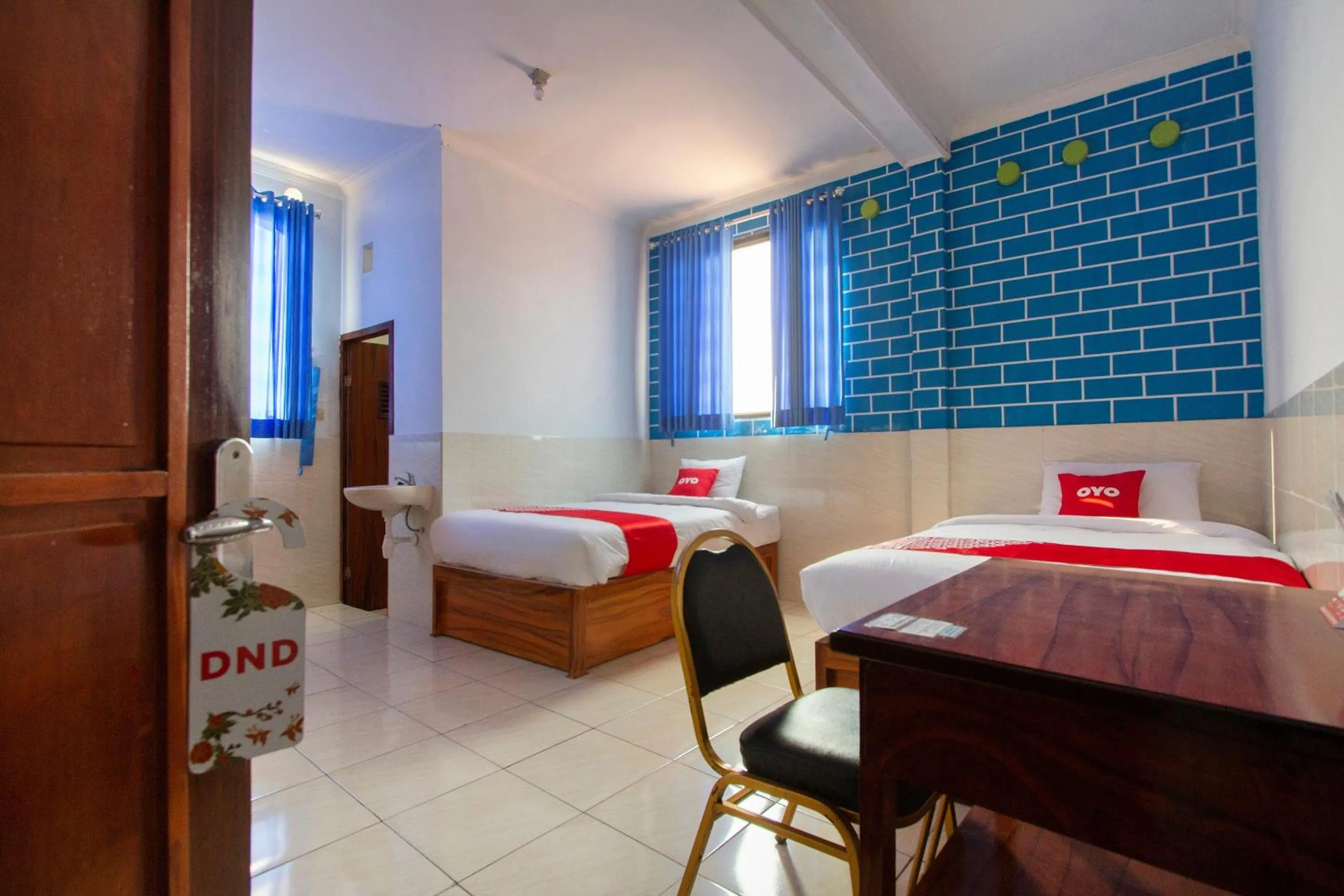 Bedroom, Bed in OYO Life 3720 Homestay Gayatri Janti