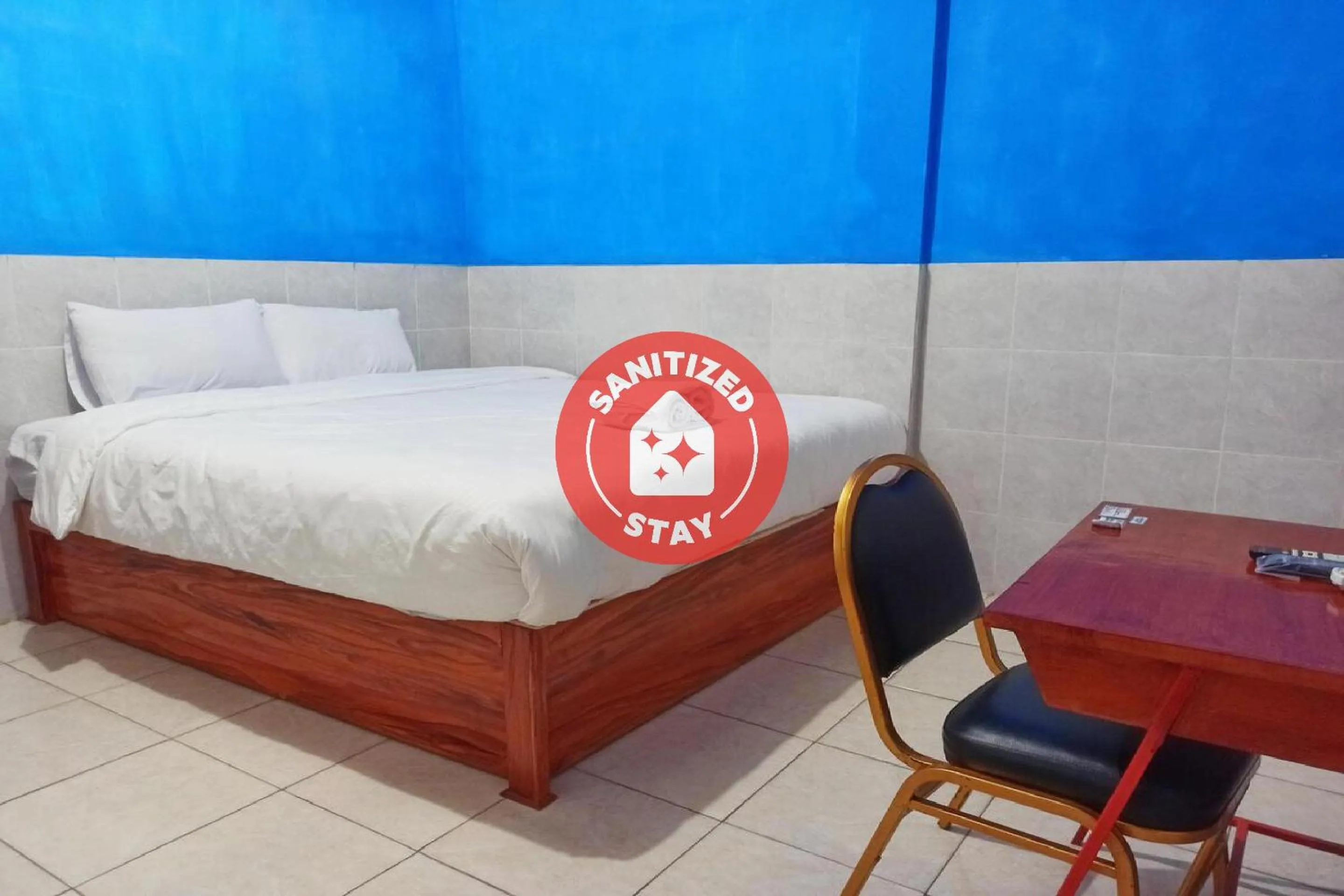 OYO Life 3720 Homestay Gayatri Janti