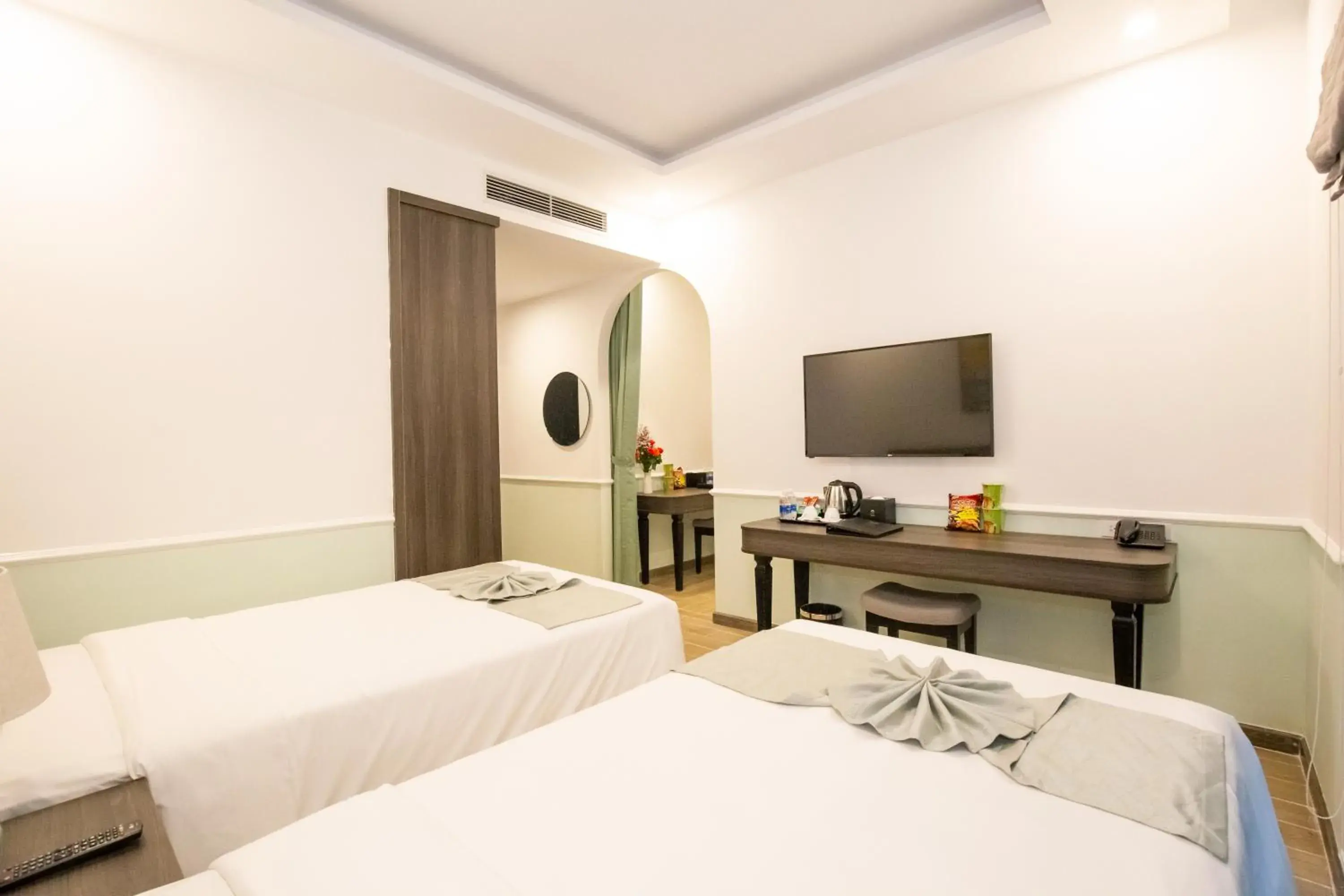 Family Suite in Paralia Khem Beach Phu Quoc Hotel Family Suite in Paralia Khem Beach Phu Quoc Hotel