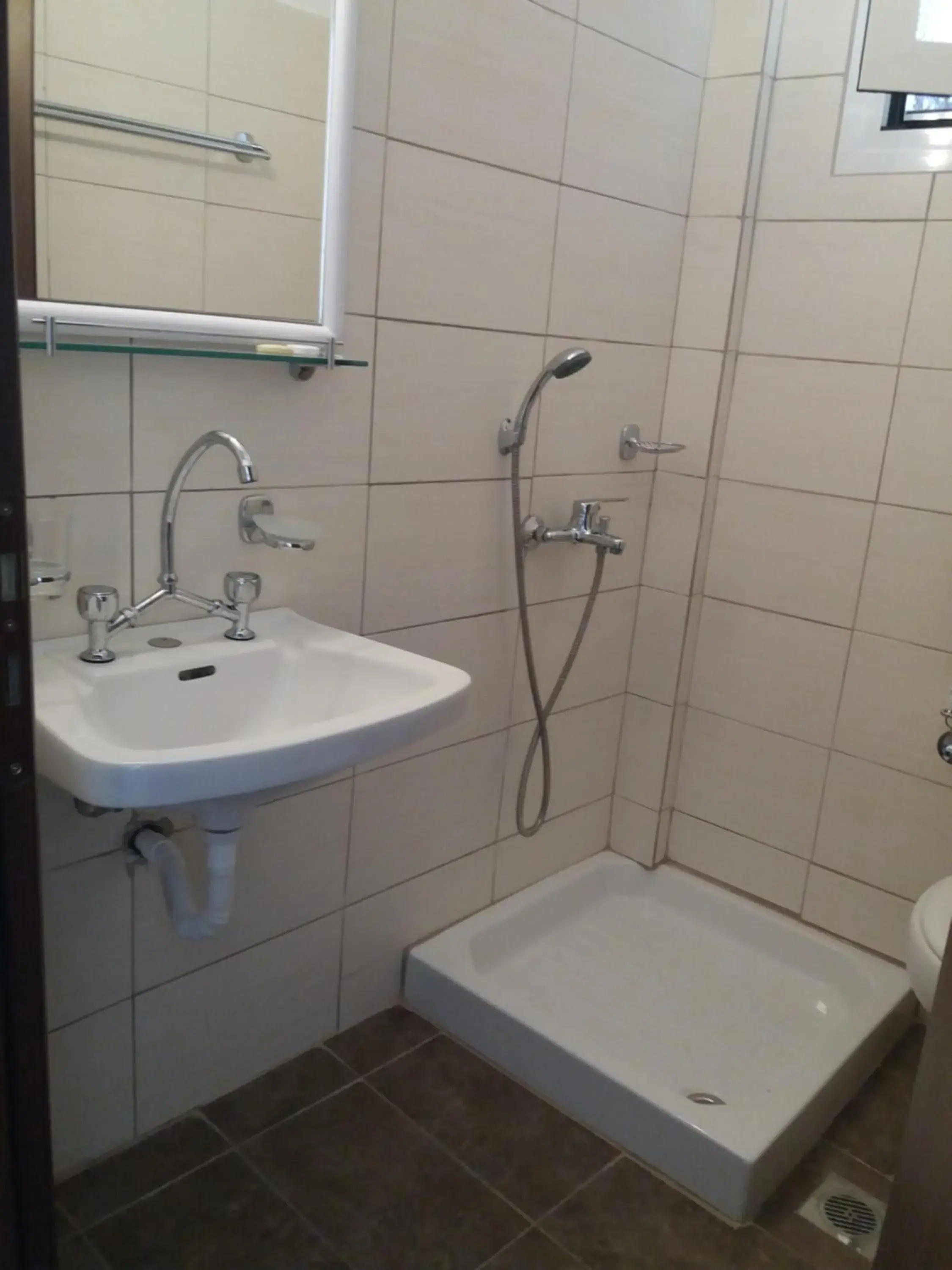 One-Bedroom Apartment (3 Adults) with Sea View in Belvedere Zakynthos Studios One-Bedroom Apartment (3 Adults) with Sea View in Belvedere Zakynthos Studios