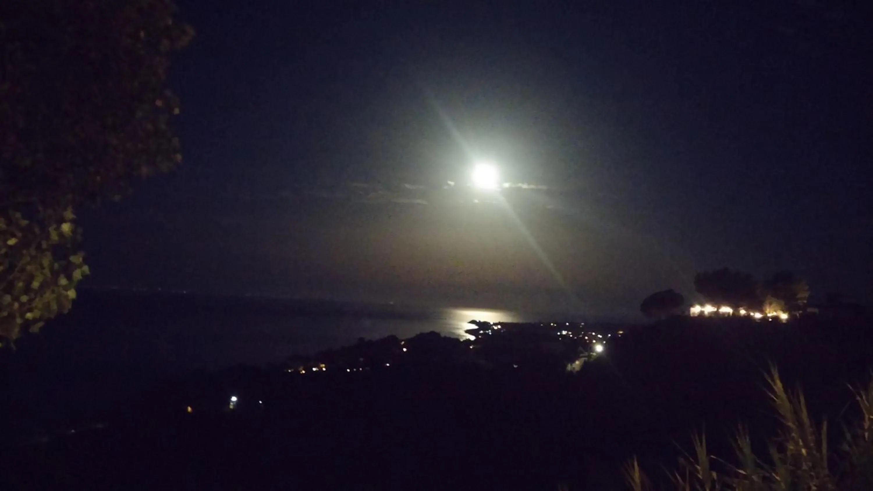 View (from property/room) in Belvedere Zakynthos Studios