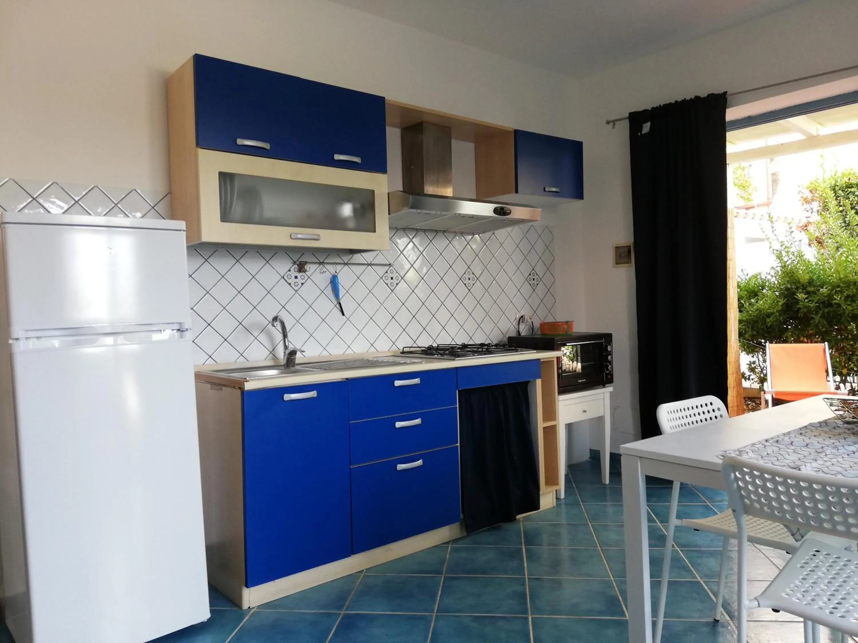 Soleluna apartment