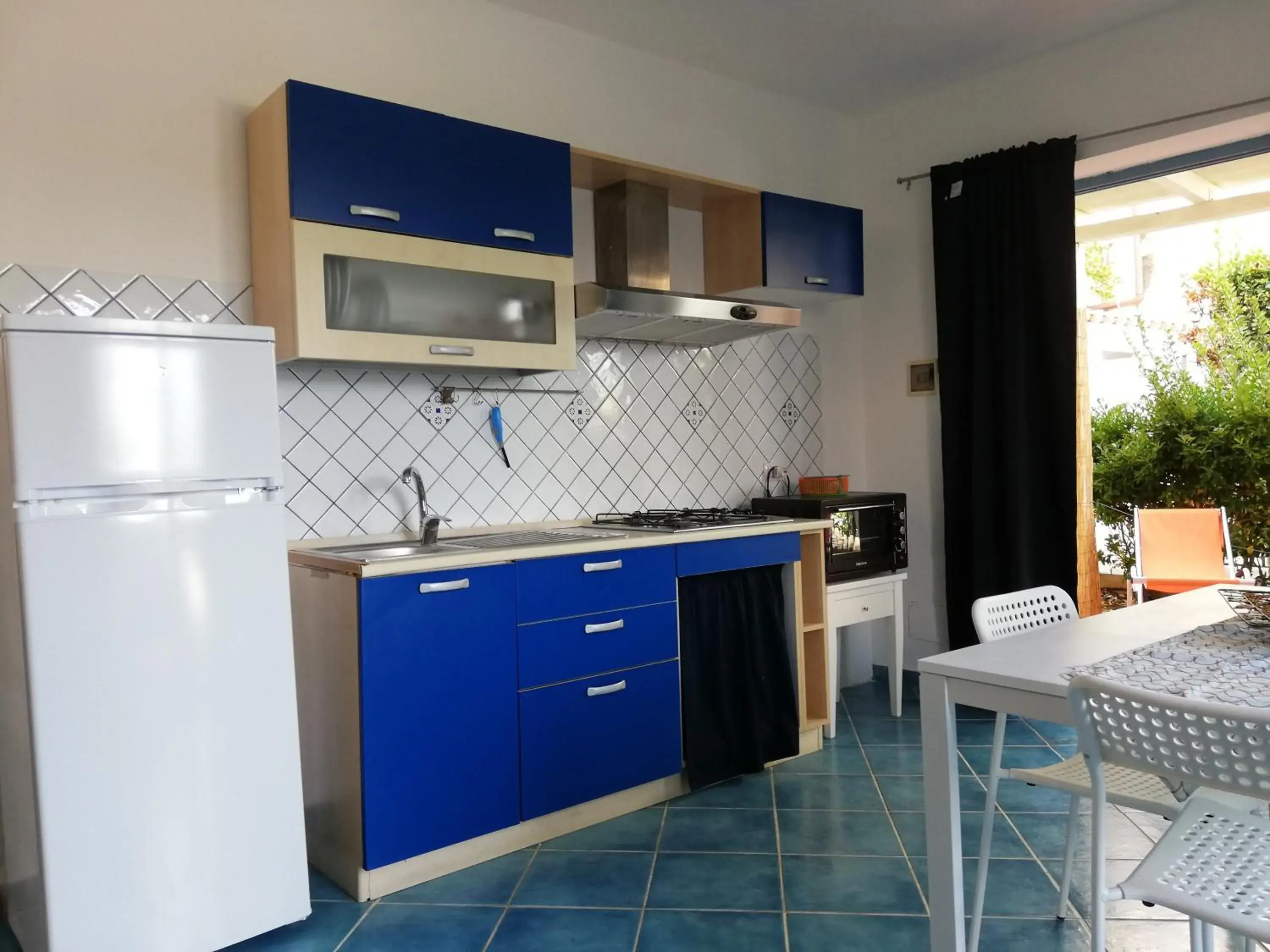 Soleluna apartment Soleluna apartment