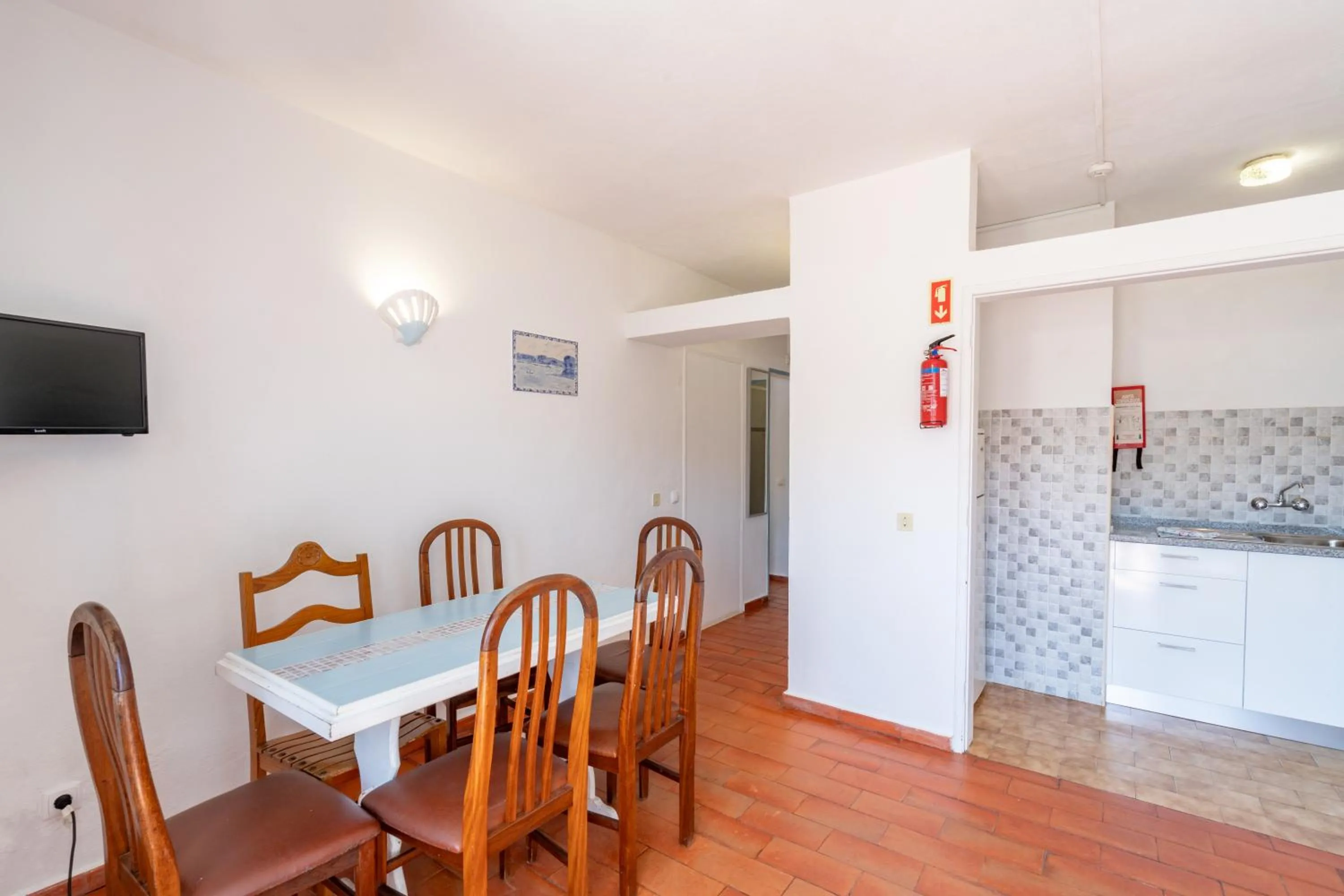 Kitchen or kitchenette in Quinta das Varandas by Umbral