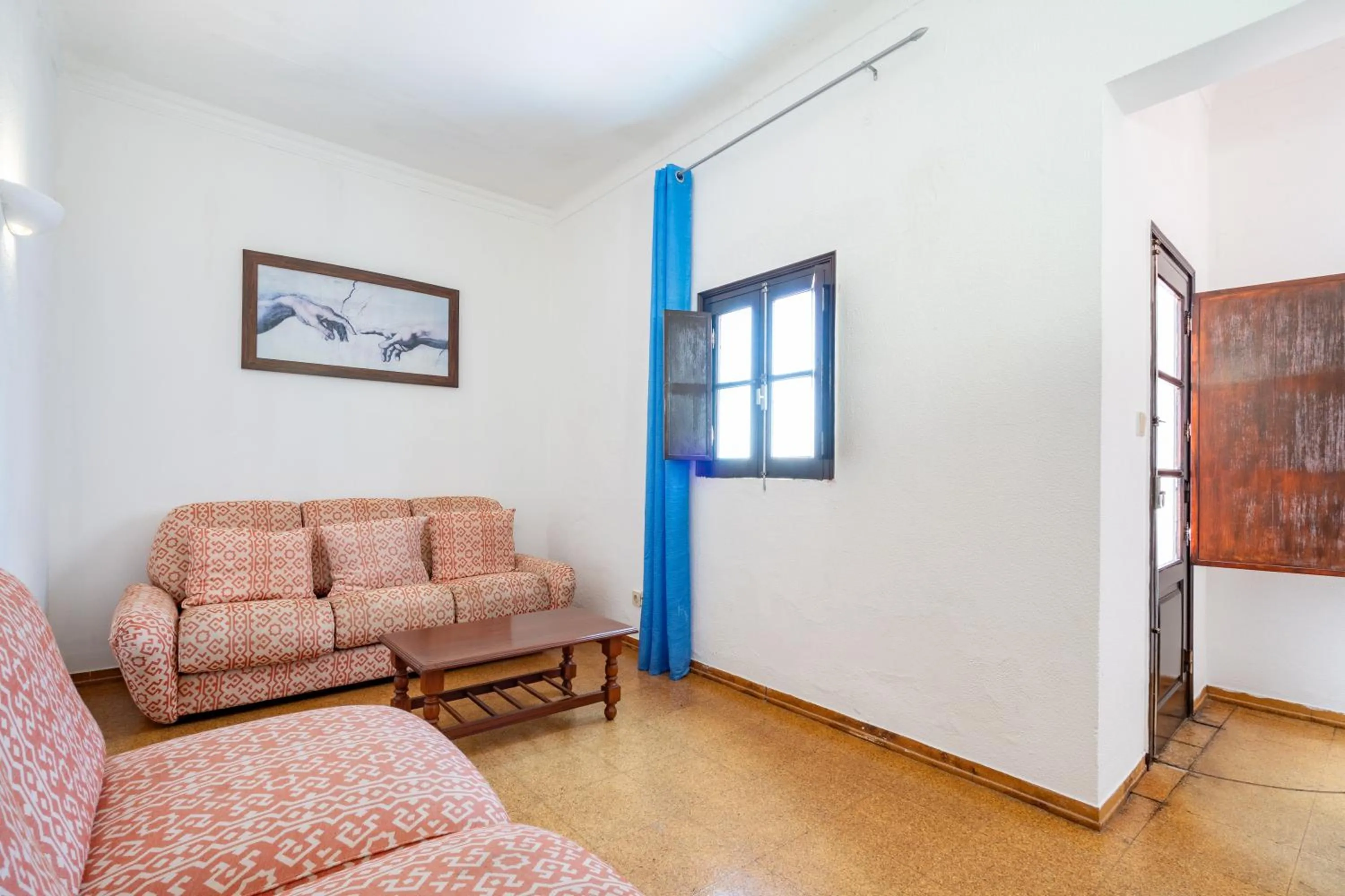 Living room in Quinta das Varandas by Umbral