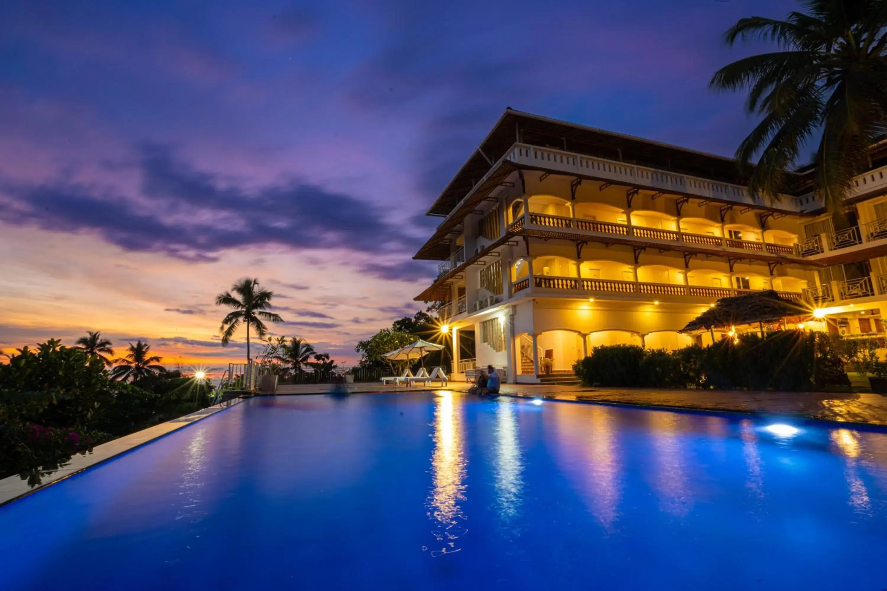 Aadisaktthi Leisure Resort, Kovalam Aadisaktthi Leisure Resort, Kovalam