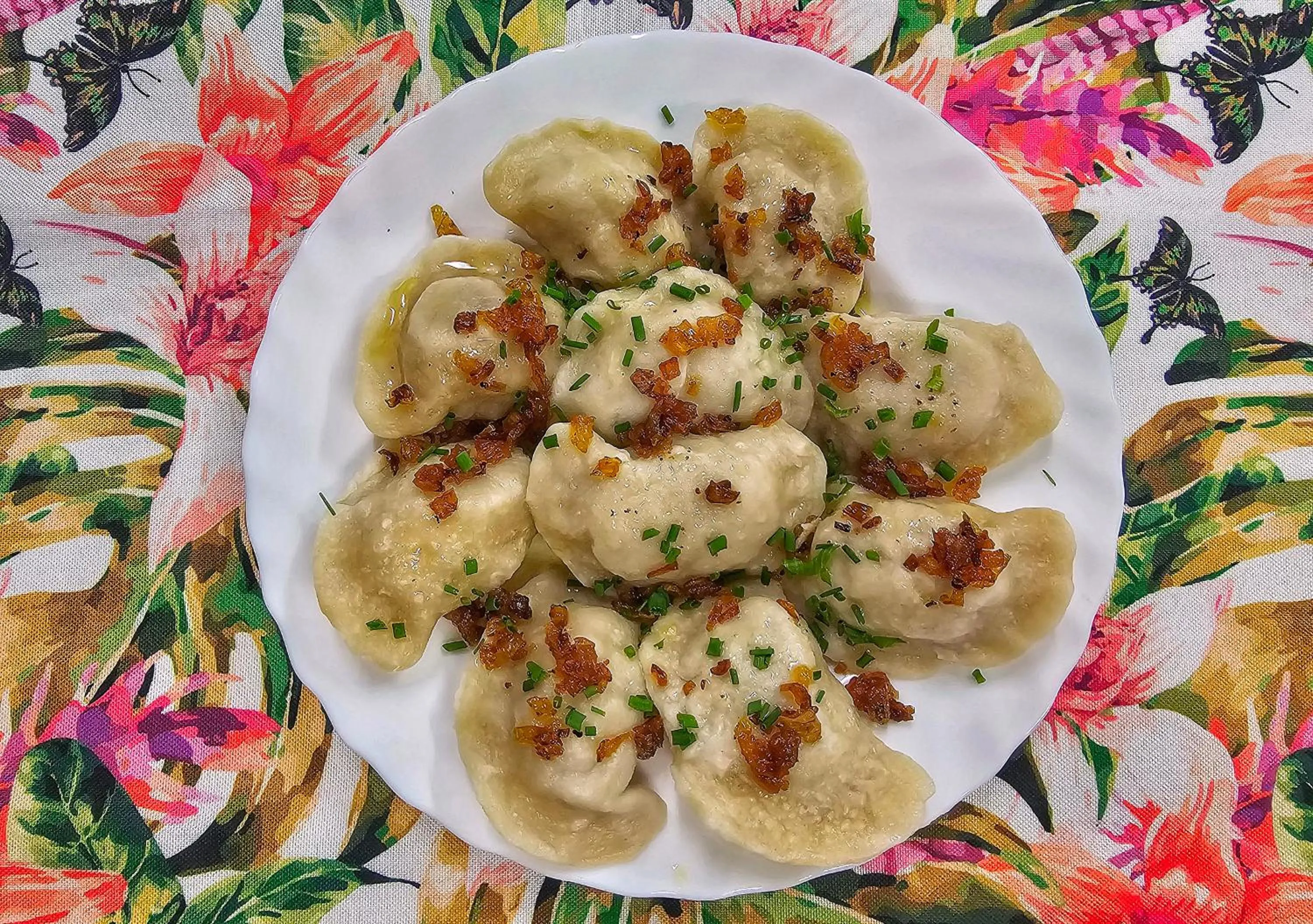 Restaurant/places to eat in Hotel Eden 24h