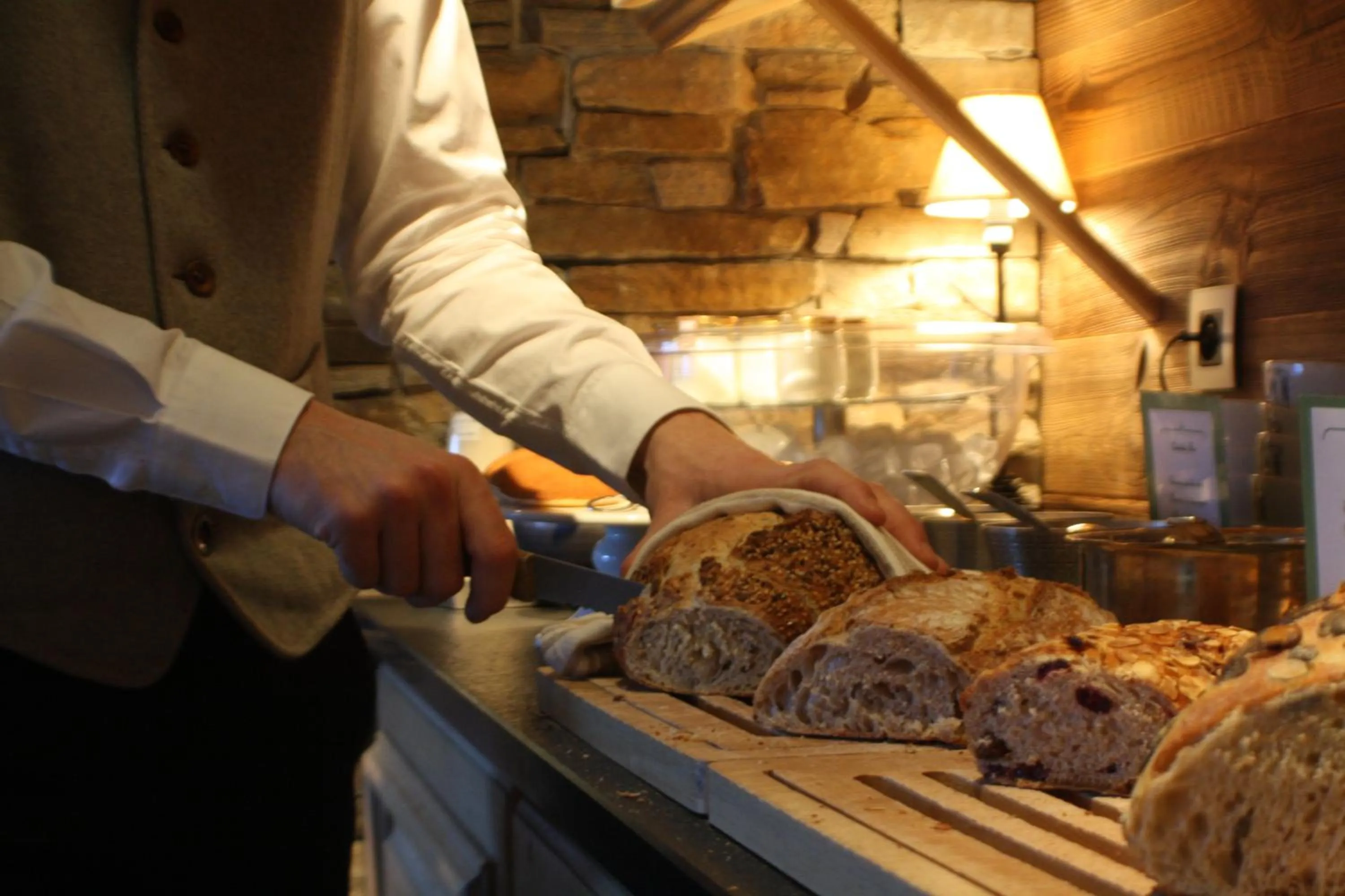 Chalet-Hôtel Hermitage