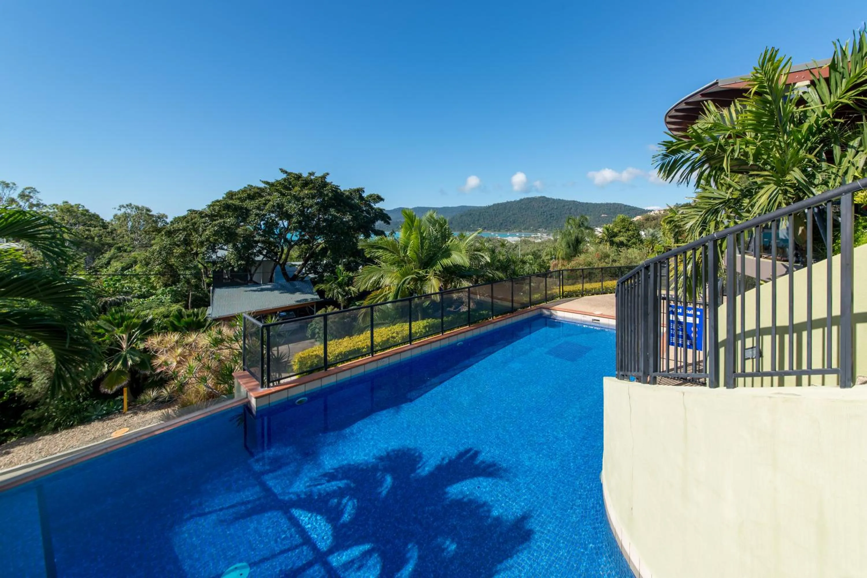Ambience of Airlie - Airlie Beach