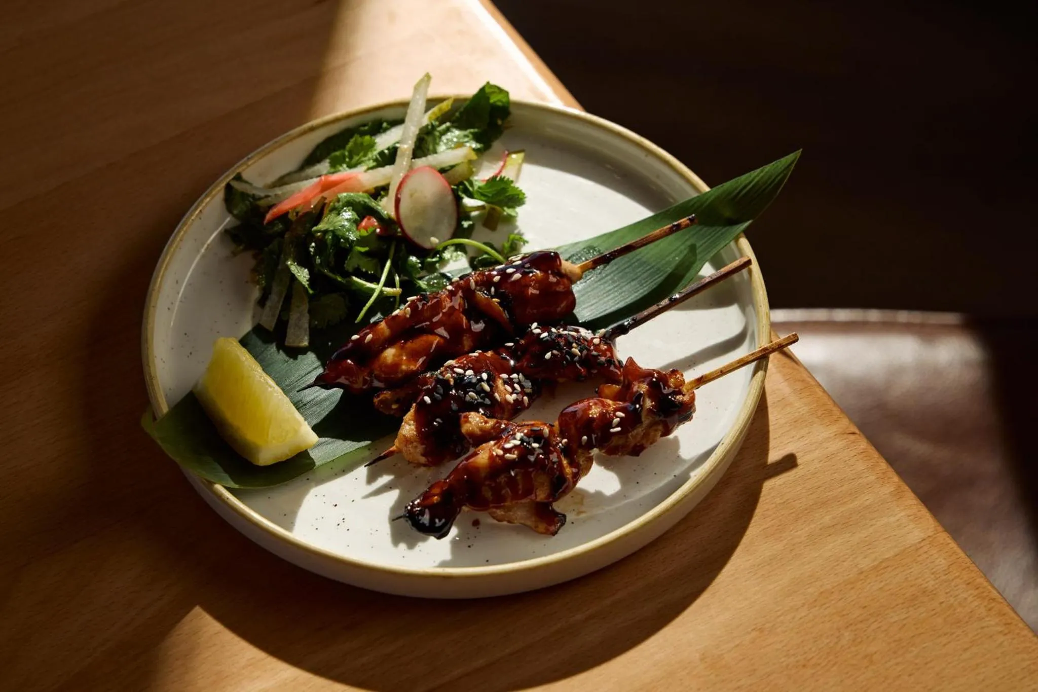 Restaurant/places to eat in Crowne Plaza Adelaide by IHG