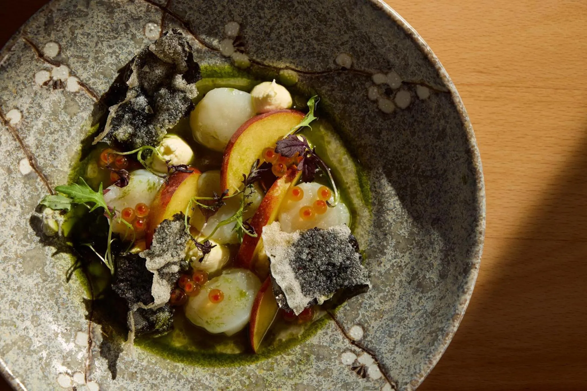 Restaurant/places to eat in Crowne Plaza Adelaide by IHG