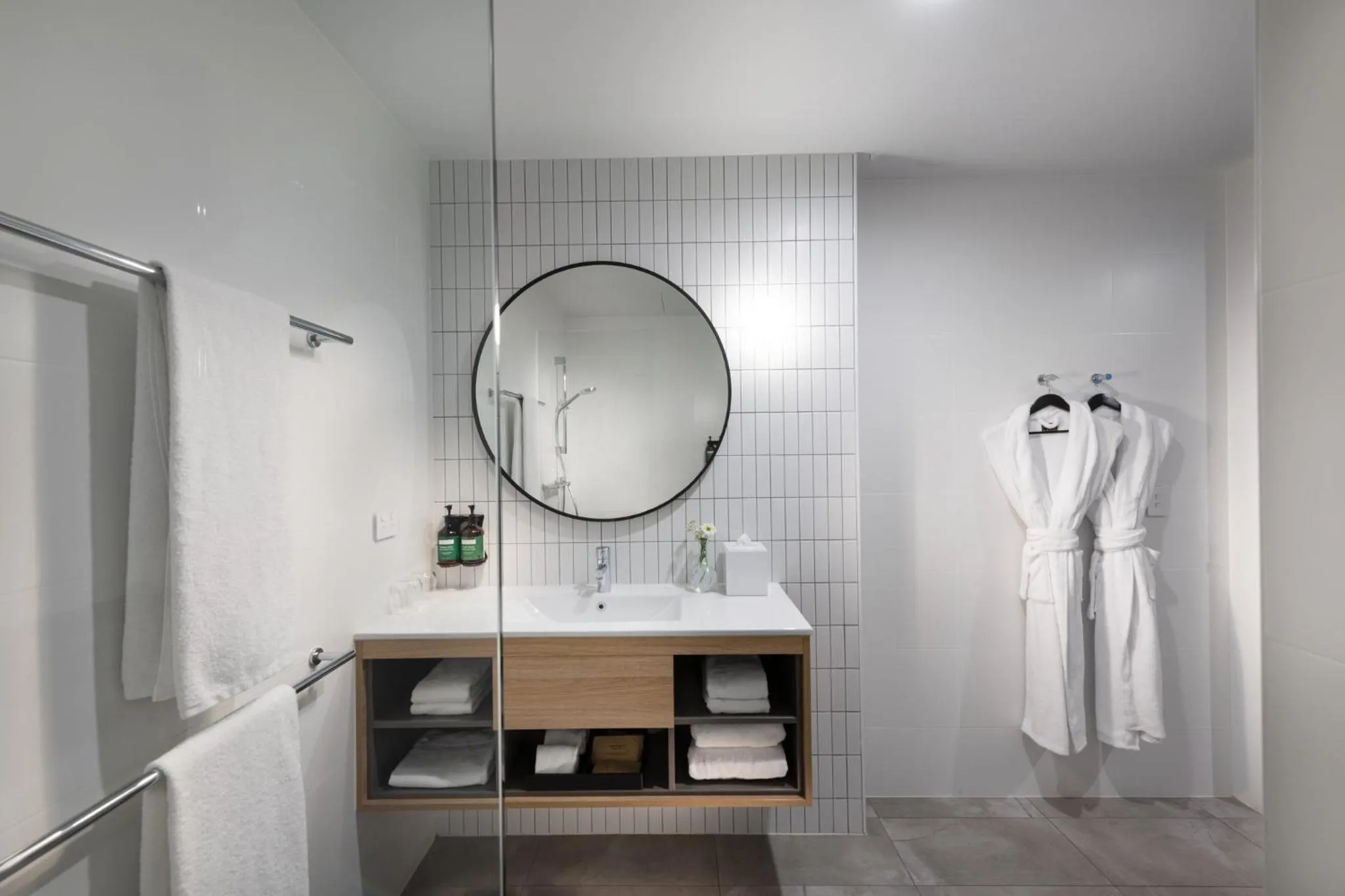 Photo of the whole room in Crowne Plaza Adelaide by IHG