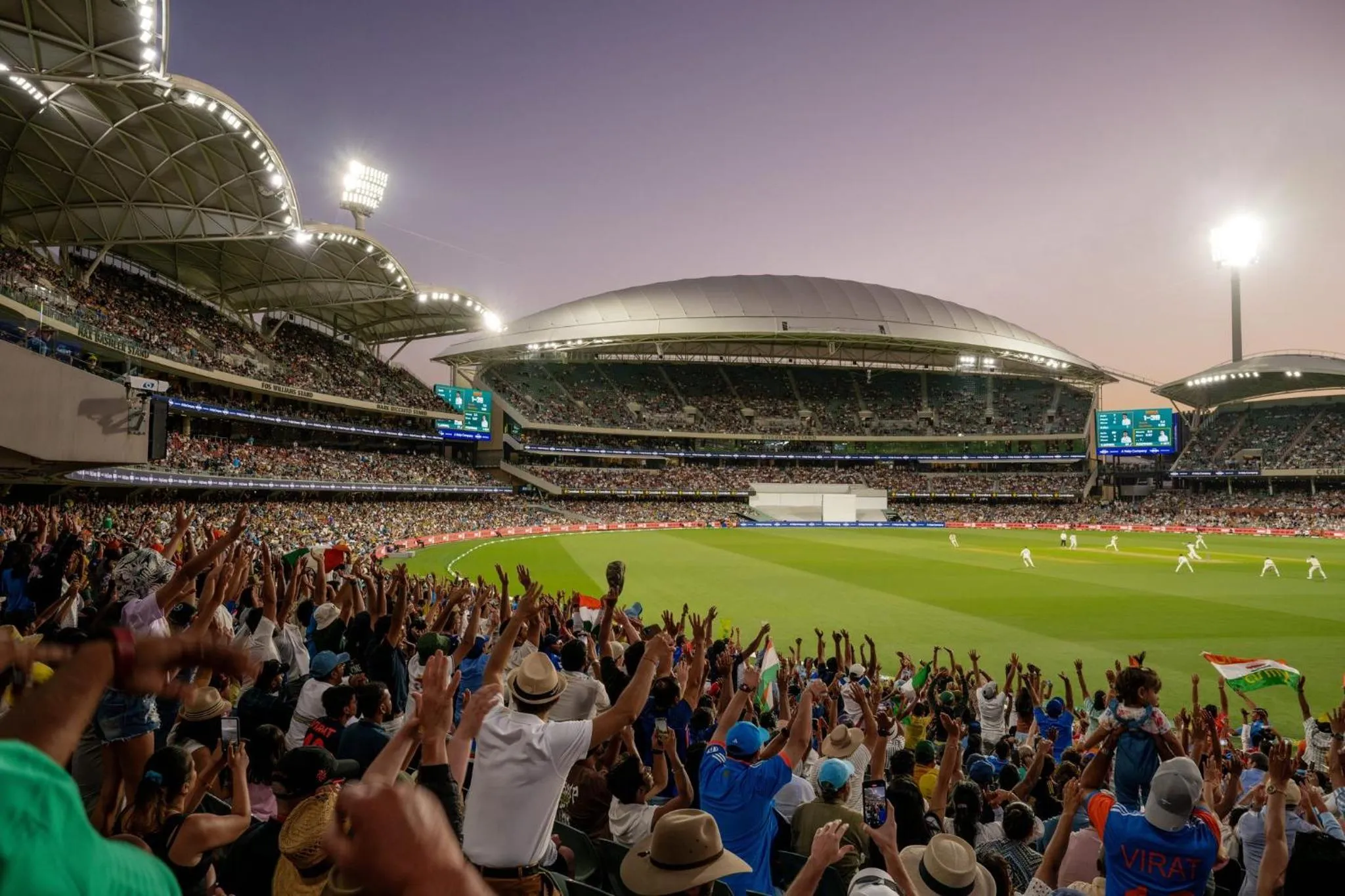 Area and facilities in Crowne Plaza Adelaide by IHG