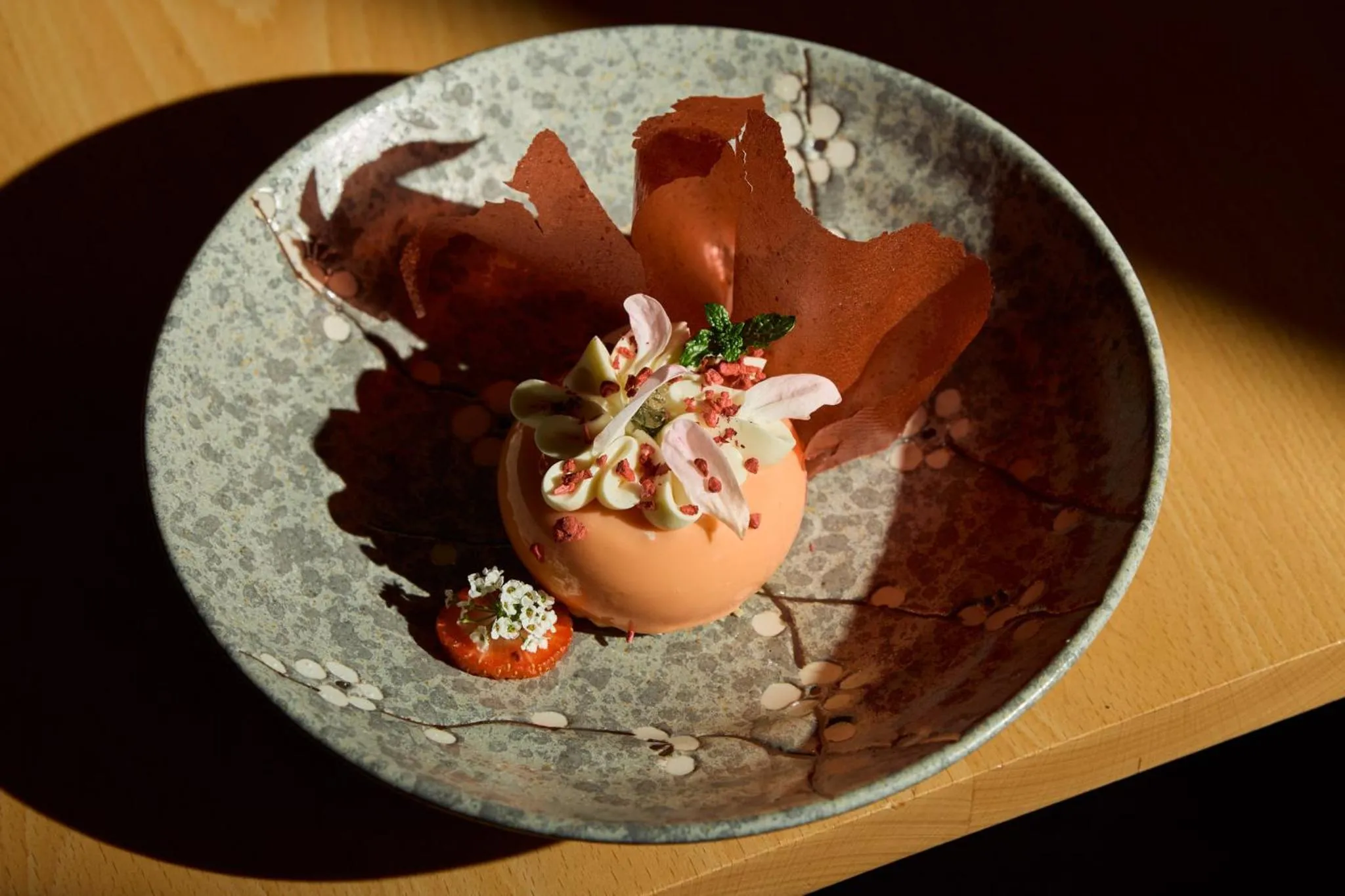 Restaurant/places to eat in Crowne Plaza Adelaide by IHG