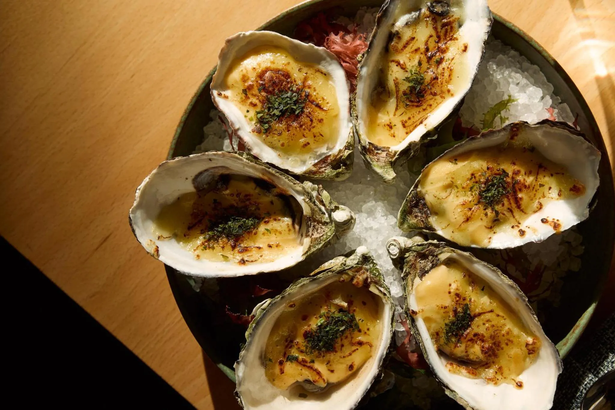 Restaurant/places to eat in Crowne Plaza Adelaide by IHG