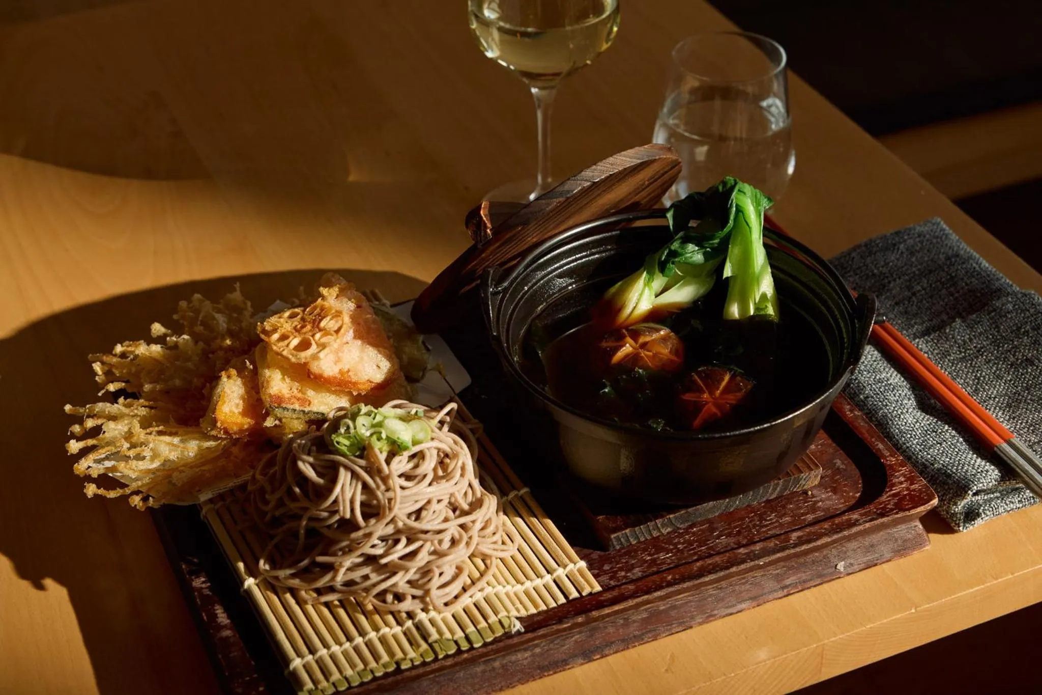 Restaurant/places to eat in Crowne Plaza Adelaide by IHG