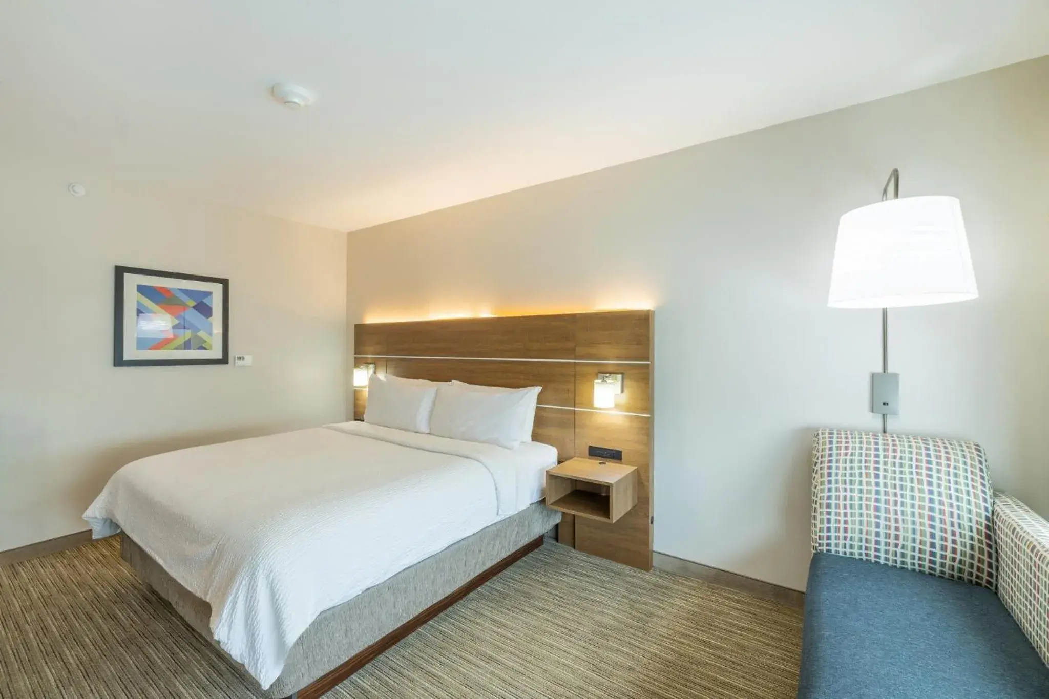 Standard King Room in Holiday Inn Express & Suites Lindale - Tyler by IHG Standard King Room in Holiday Inn Express & Suites Lindale - Tyler by IHG