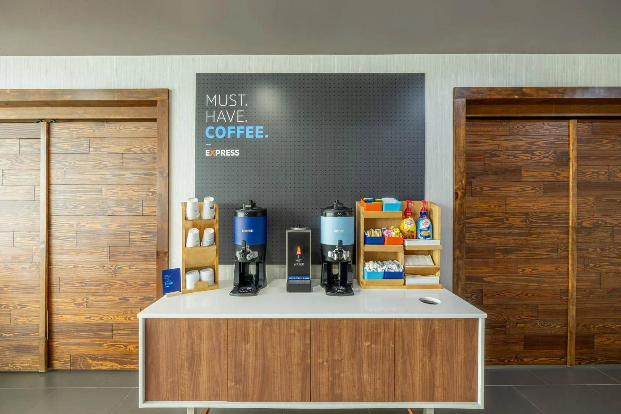 Photo of the whole room in Holiday Inn Express & Suites Lindale - Tyler by IHG