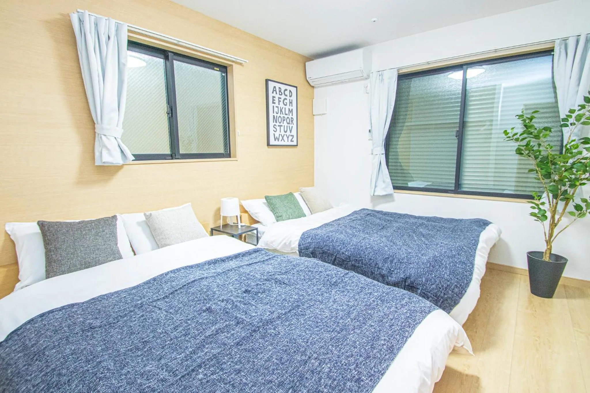 LA CHIC Stay Hakata