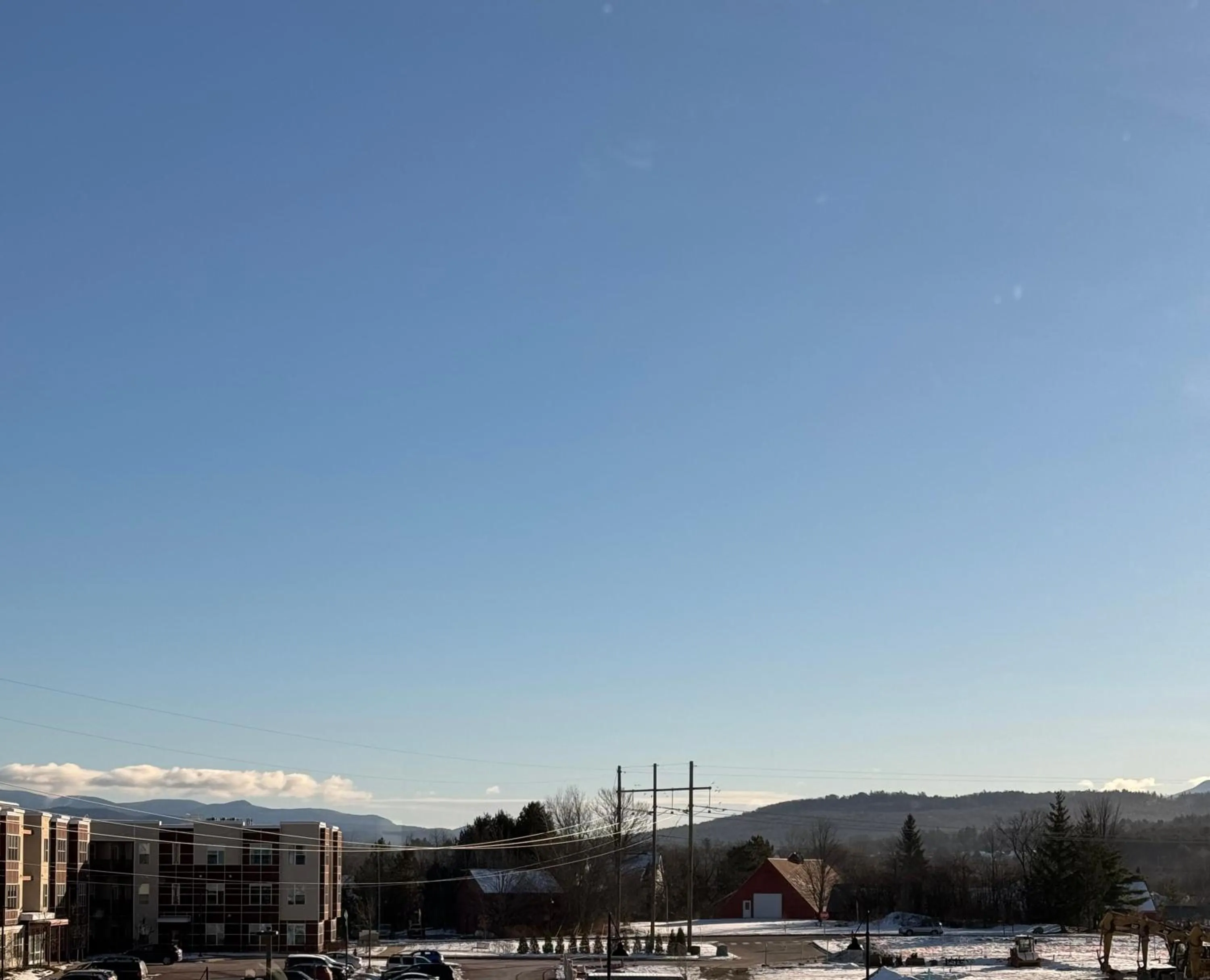 Toilet in Home2 Suites Williston Burlington, Vt