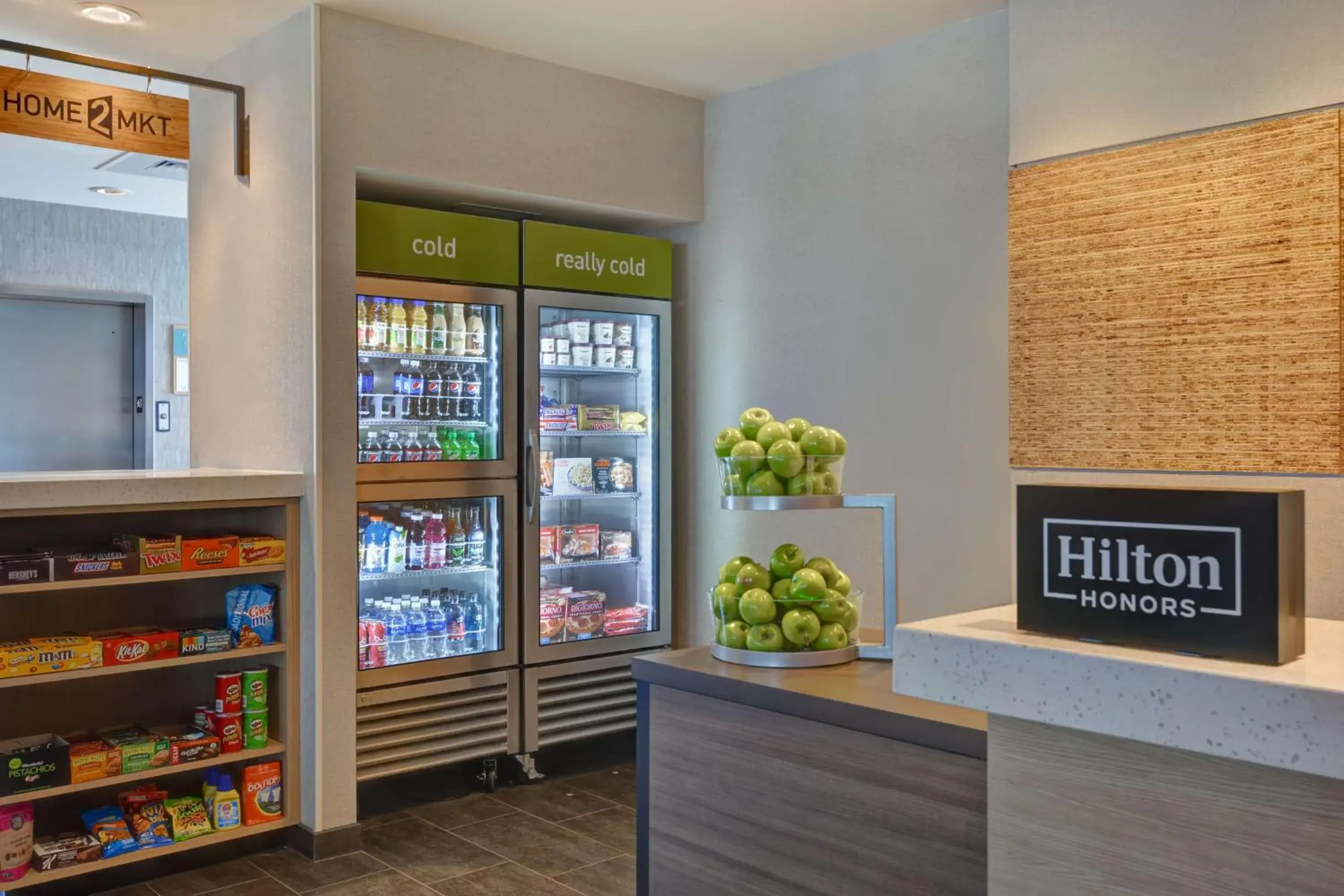 Lobby or reception in Home2 Suites Williston Burlington, Vt Lobby or reception in Home2 Suites Williston Burlington, Vt