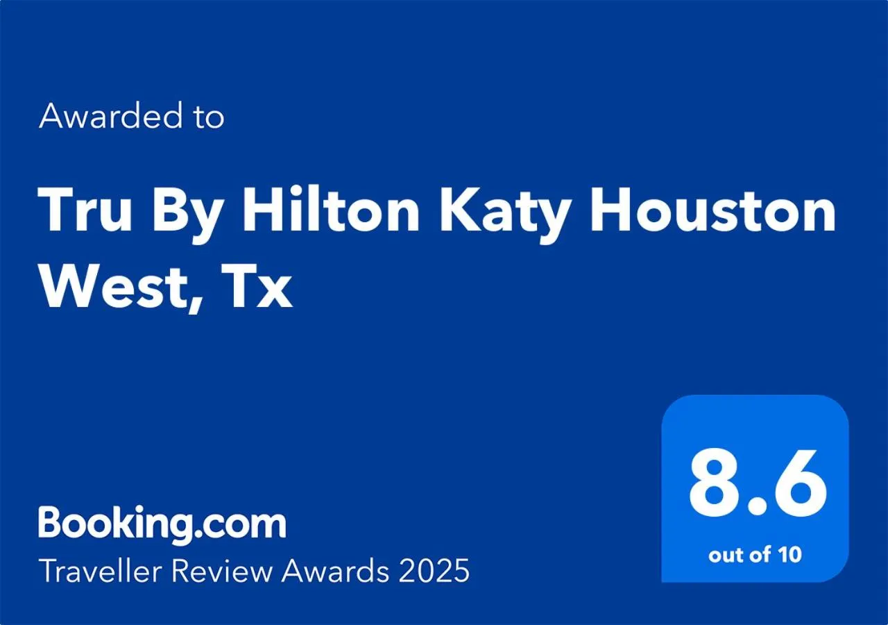 Tru By Hilton Katy Houston West, Tx