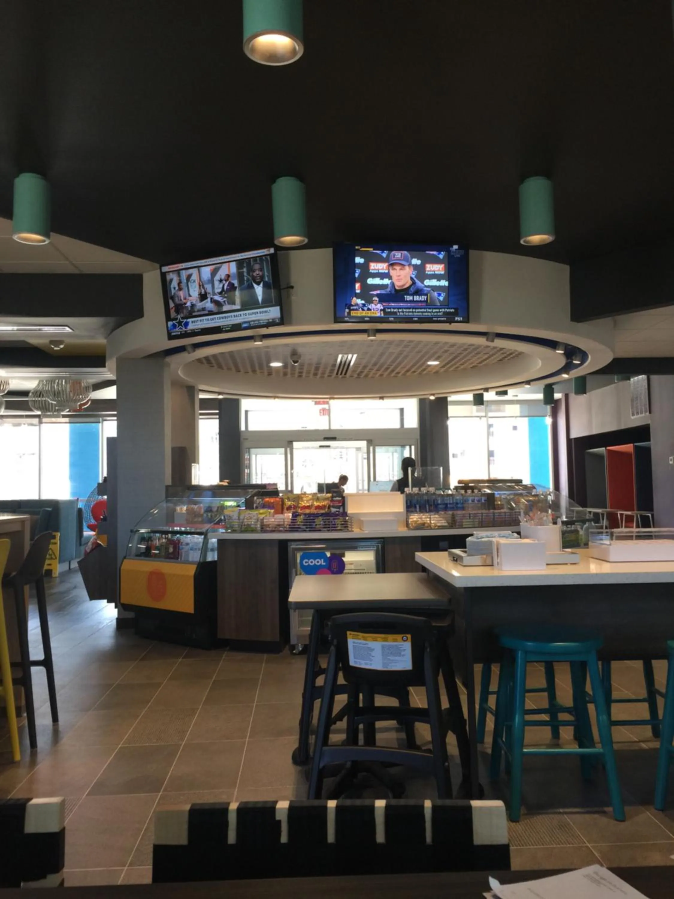 Lobby or reception in Tru By Hilton Katy Houston West, Tx