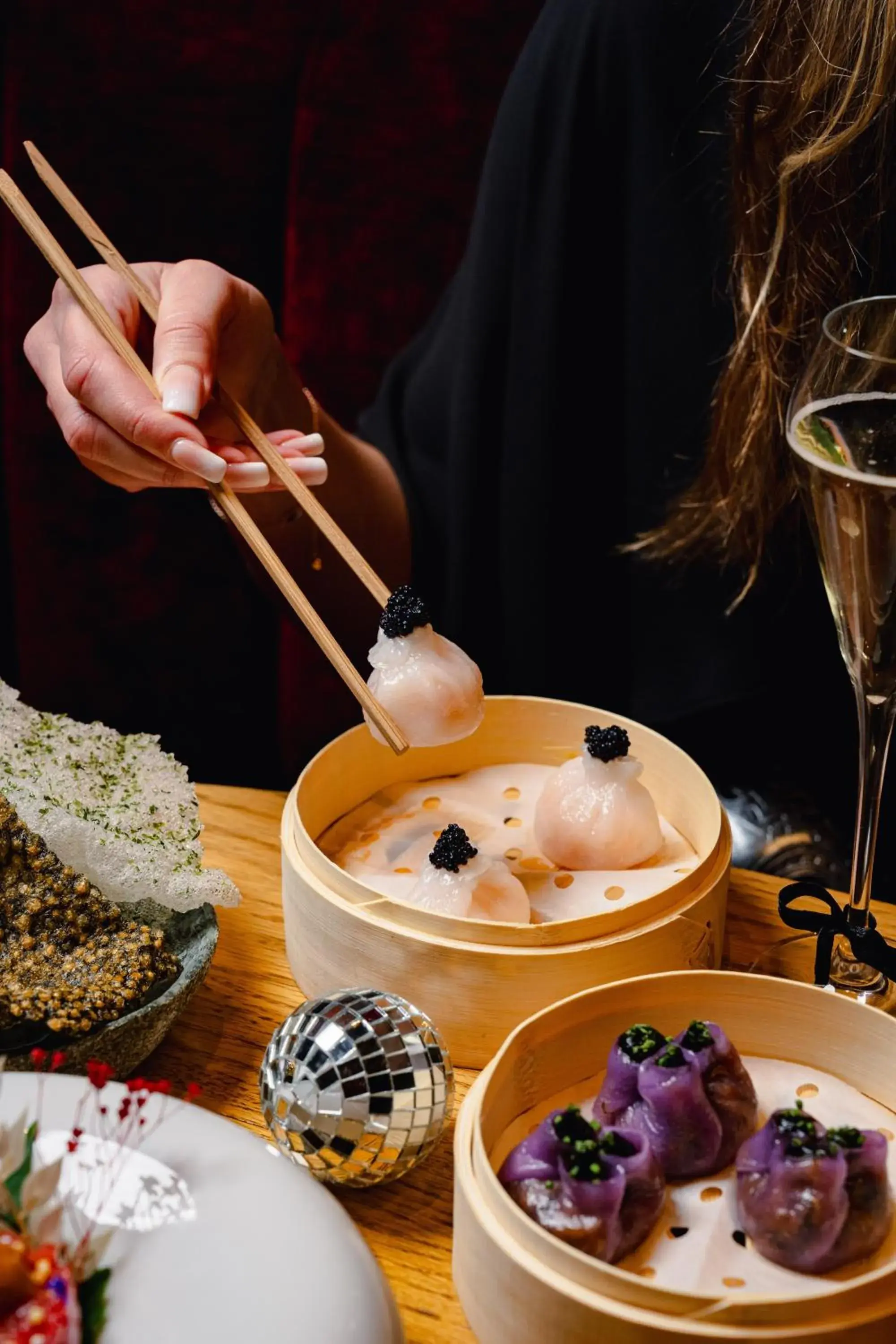 Restaurant/places to eat in Hart Shoreditch Hotel London, Curio Collection by Hilton Restaurant/places to eat in Hart Shoreditch Hotel London, Curio Collection by Hilton