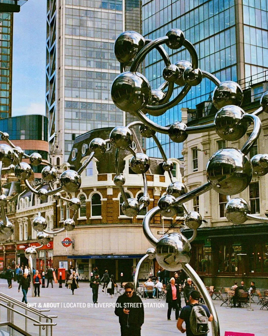 Day in Hart Shoreditch Hotel London, Curio Collection by Hilton