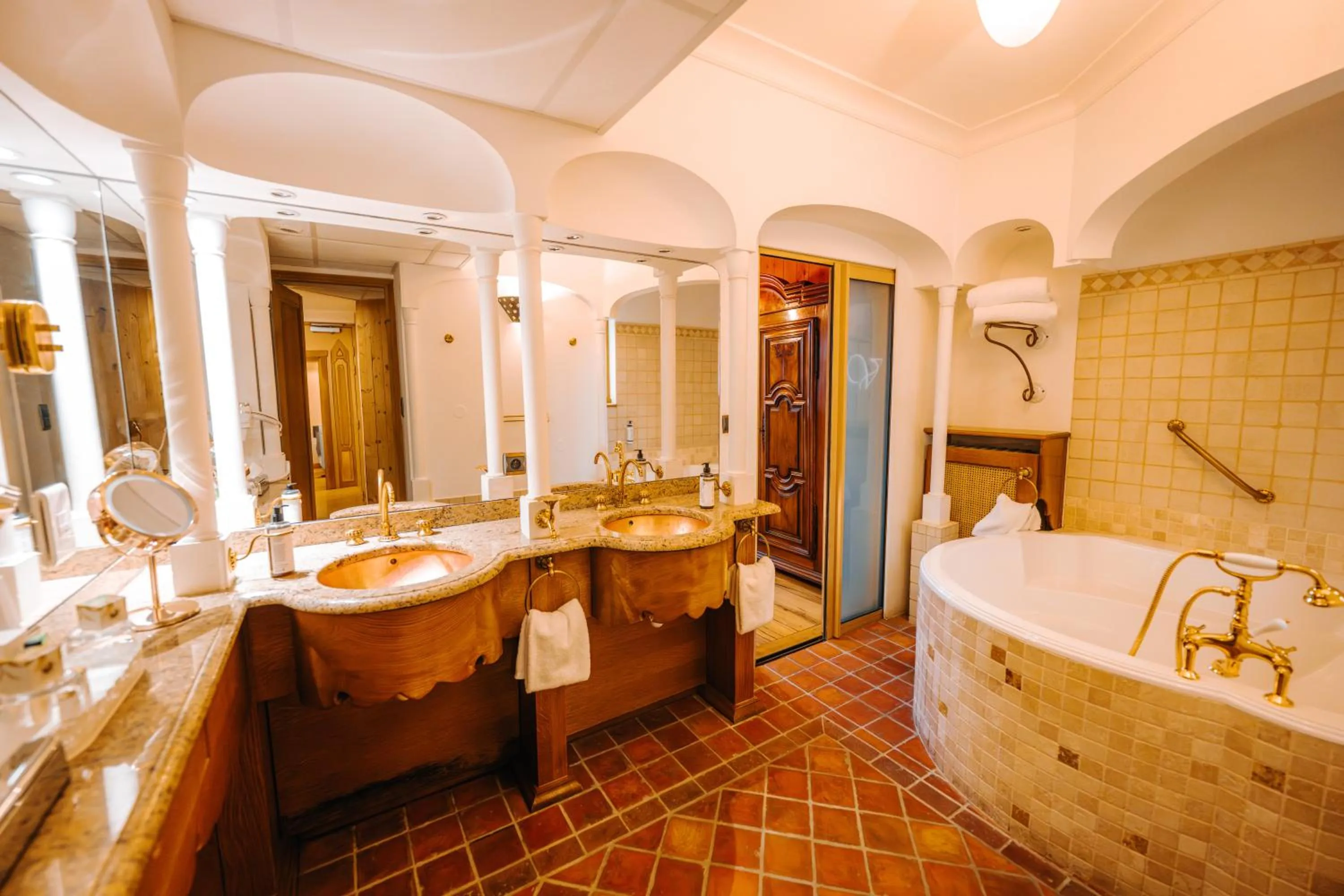 Les Violettes Hotel & Spa