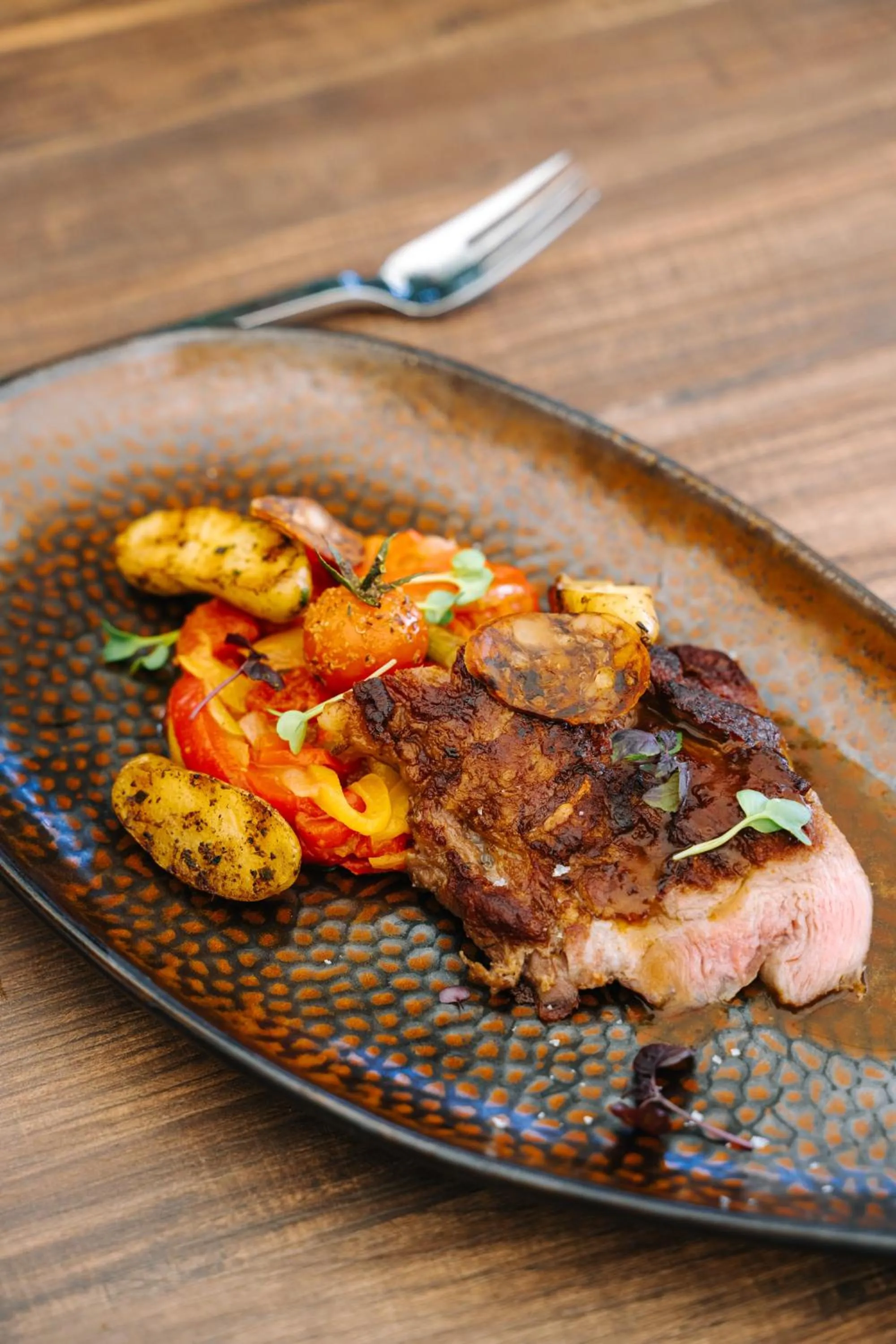 Les Violettes Hotel & Spa