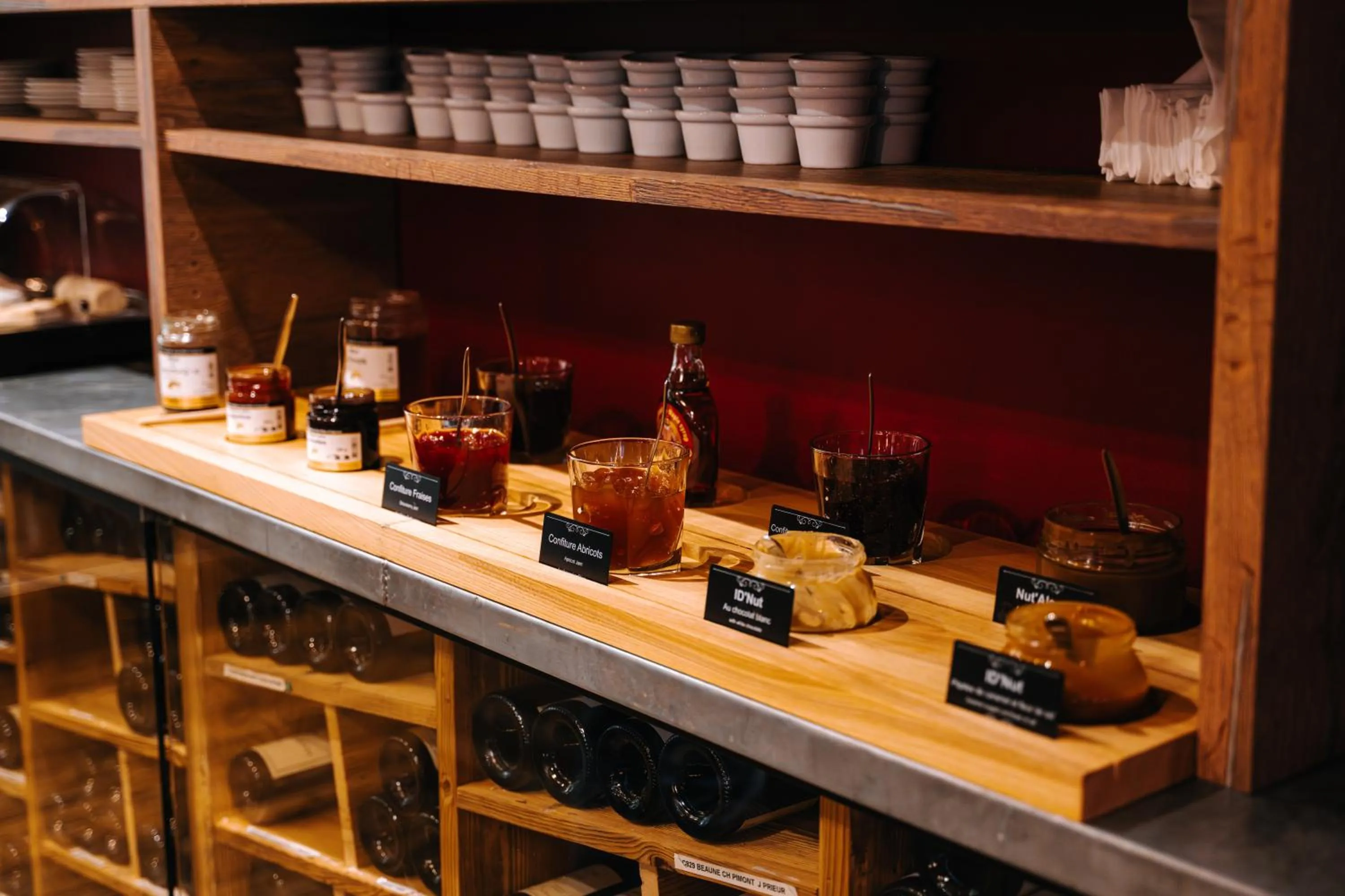 Les Violettes Hotel & Spa