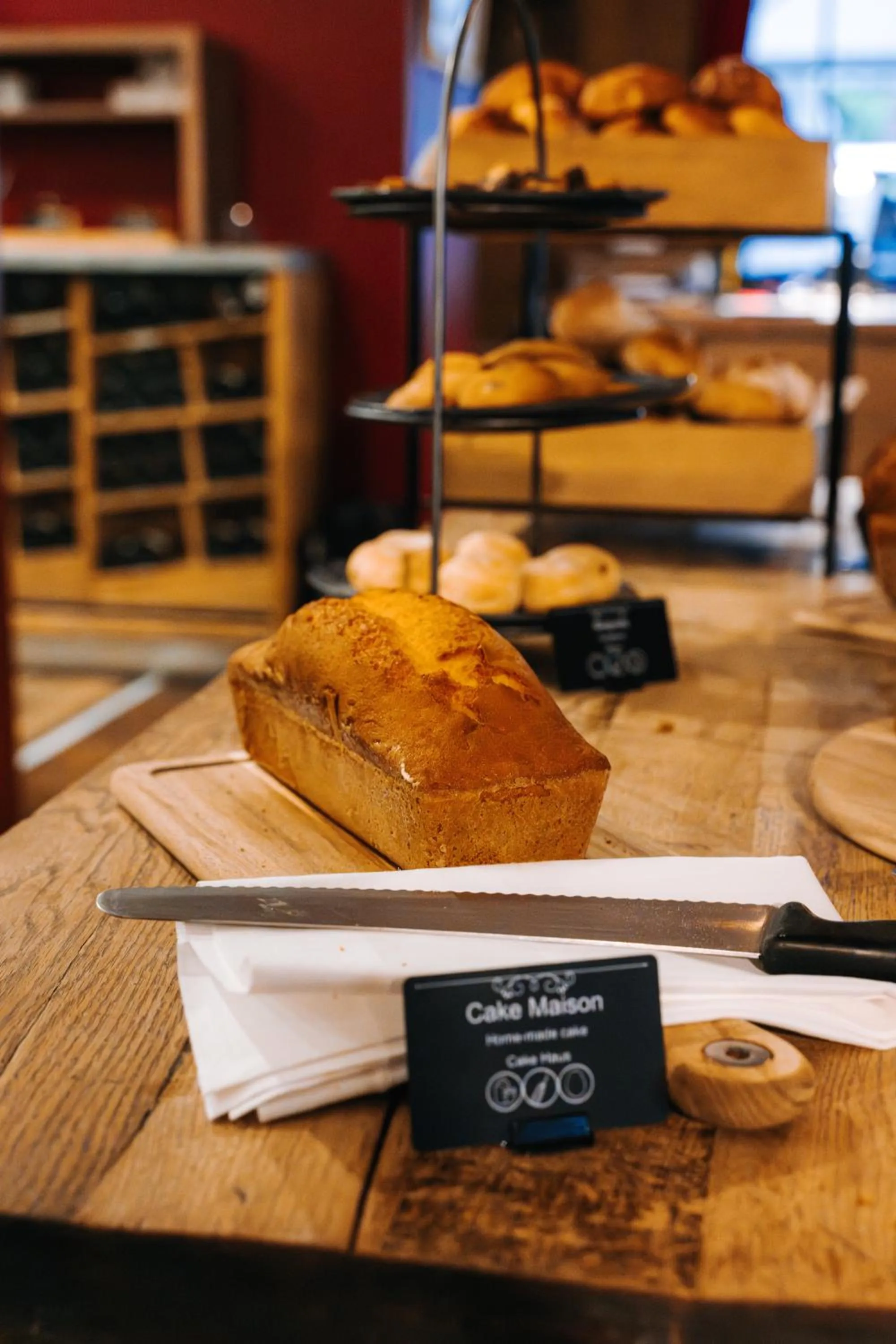 Les Violettes Hotel & Spa