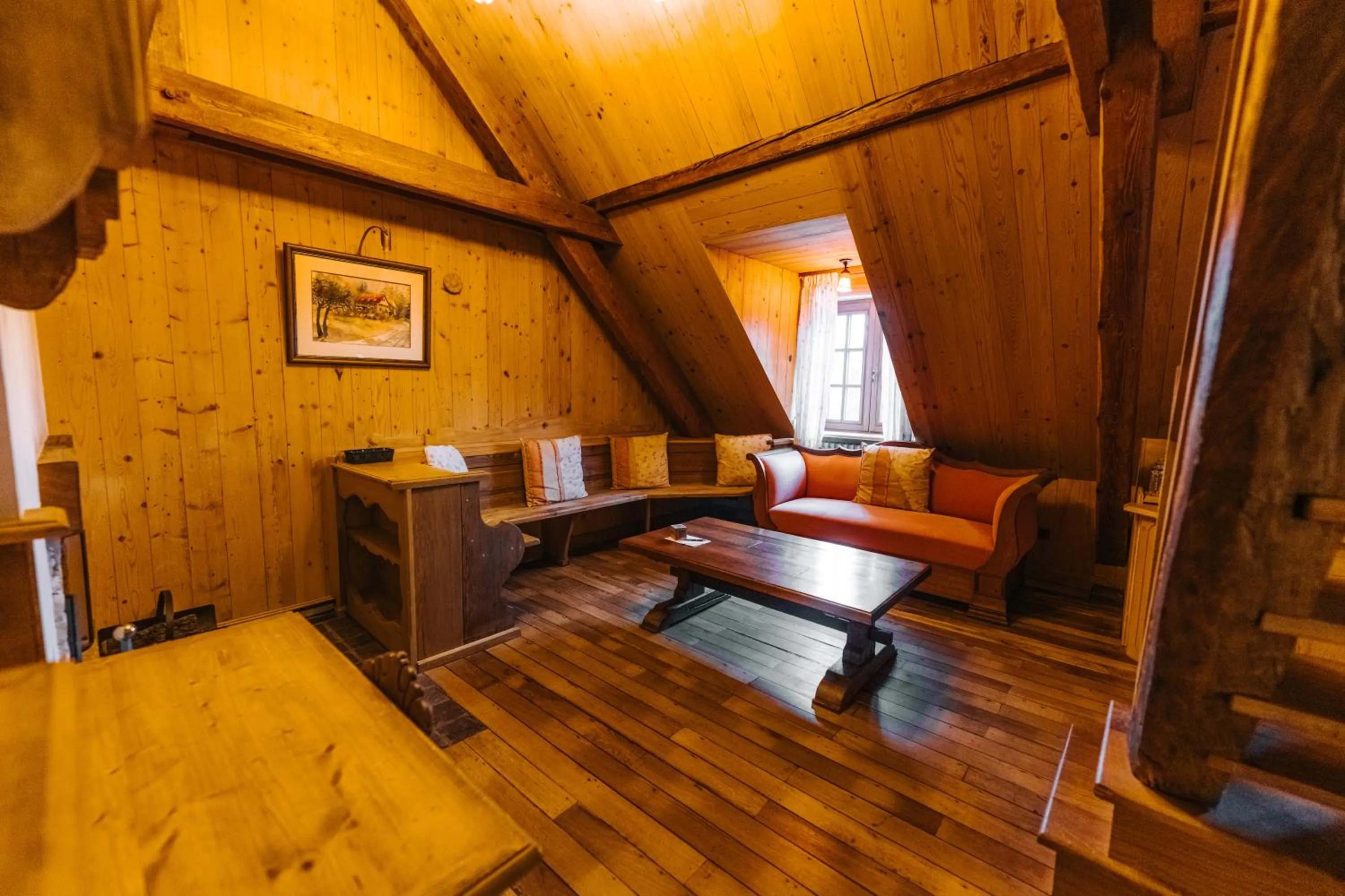 Les Violettes Hotel & Spa