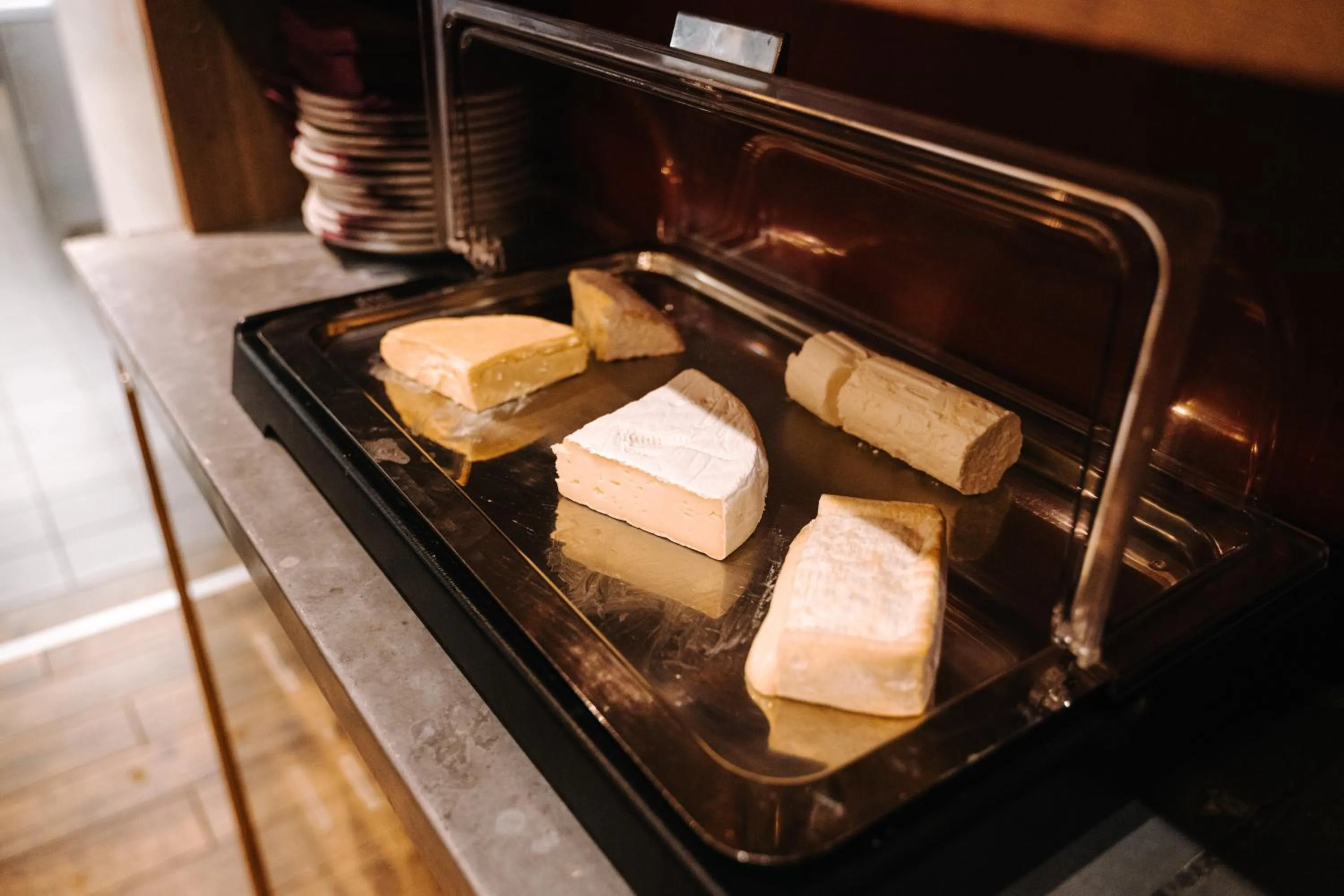 Les Violettes Hotel & Spa