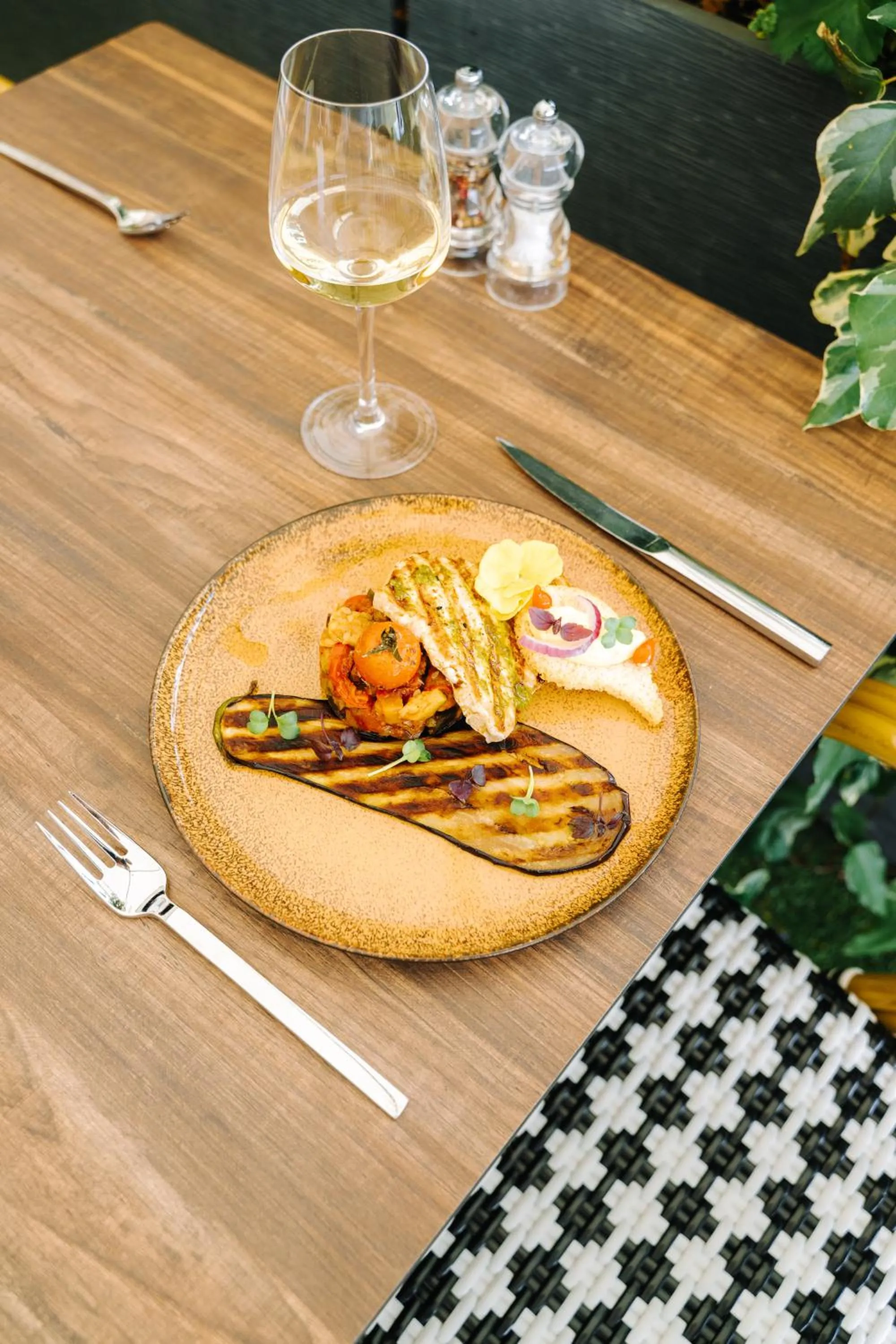 Les Violettes Hotel & Spa