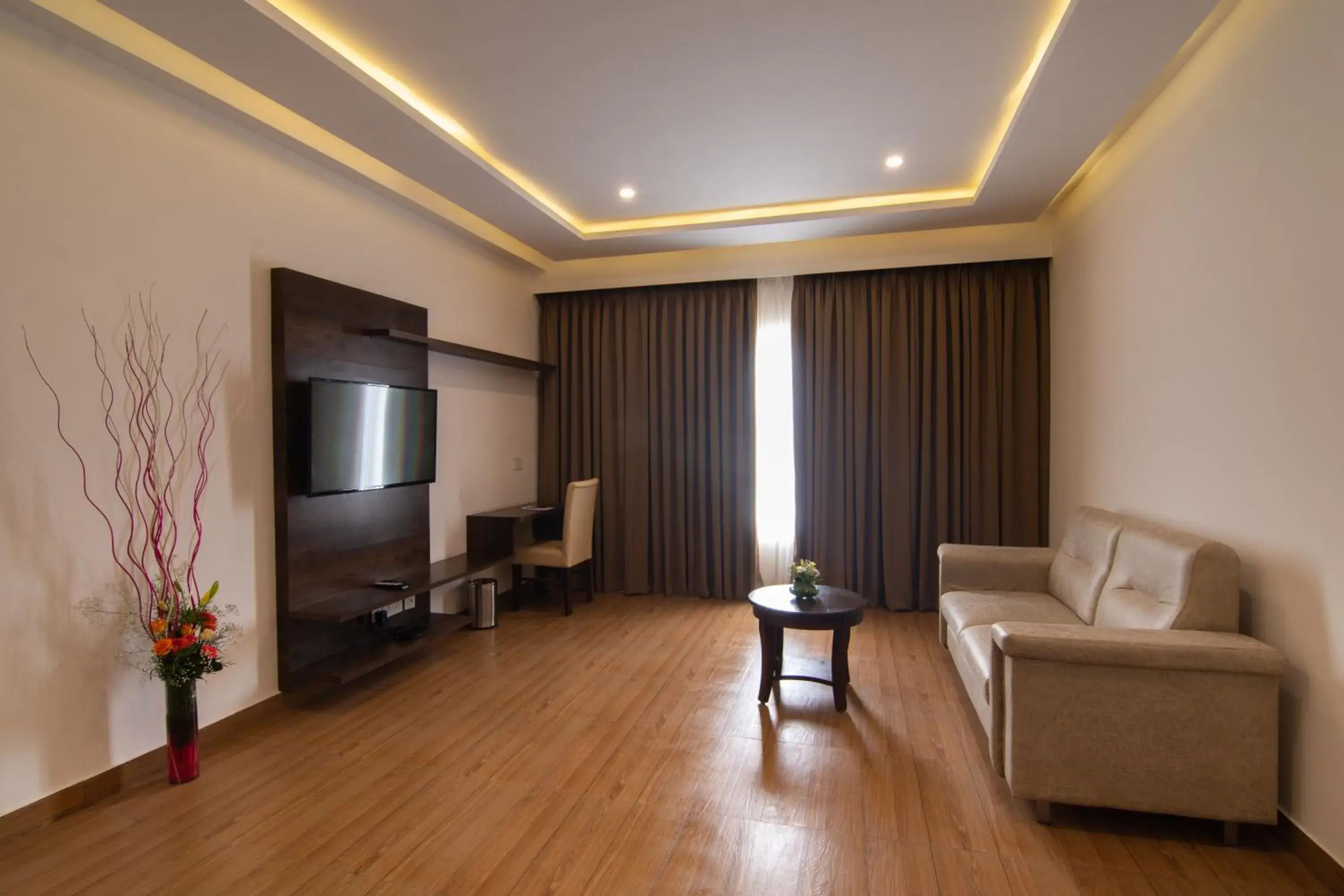 The Liverpool Hotels Marathahalli, Outer Ring Road The Liverpool Hotels Marathahalli, Outer Ring Road