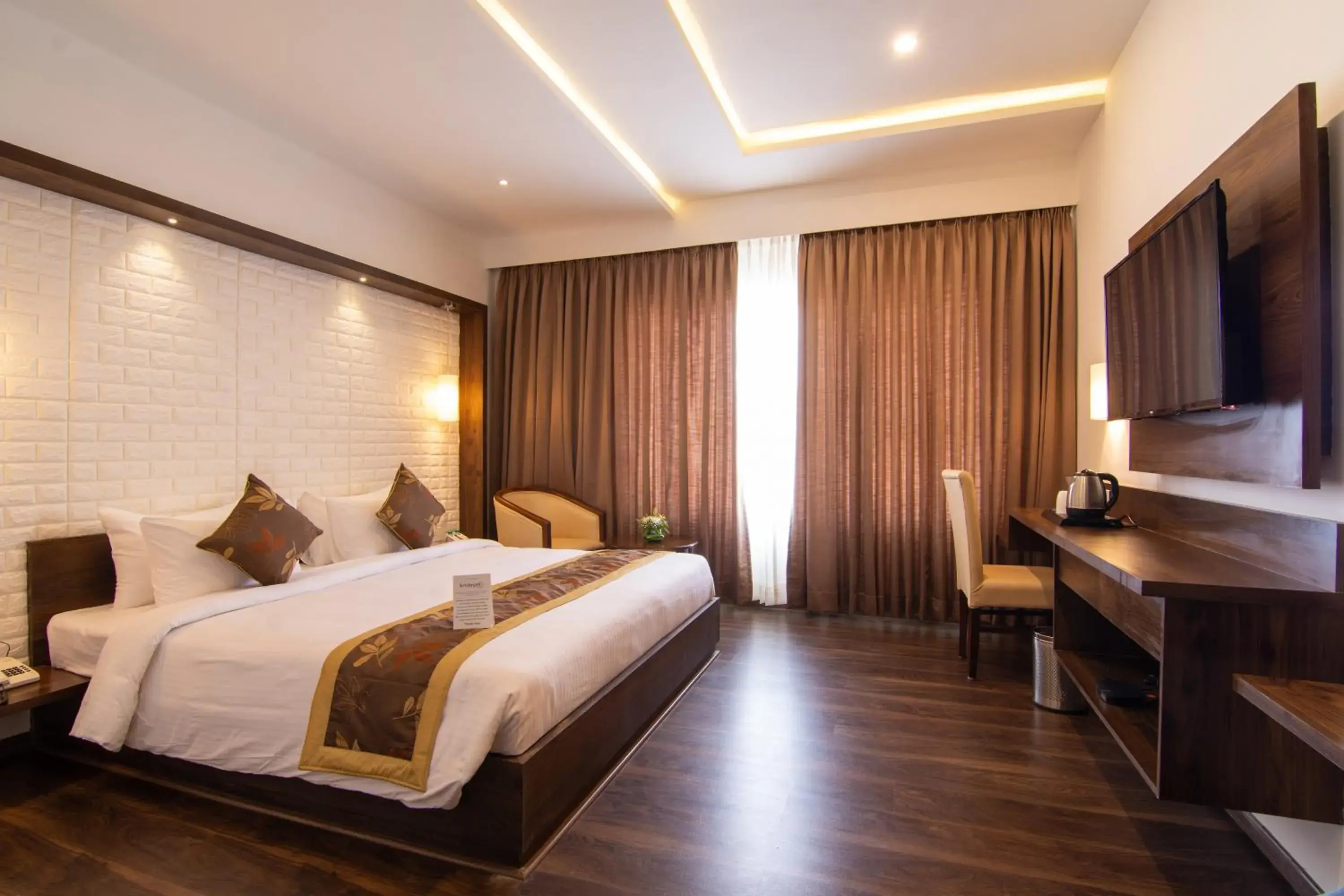 The Liverpool Hotels Marathahalli, Outer Ring Road The Liverpool Hotels Marathahalli, Outer Ring Road