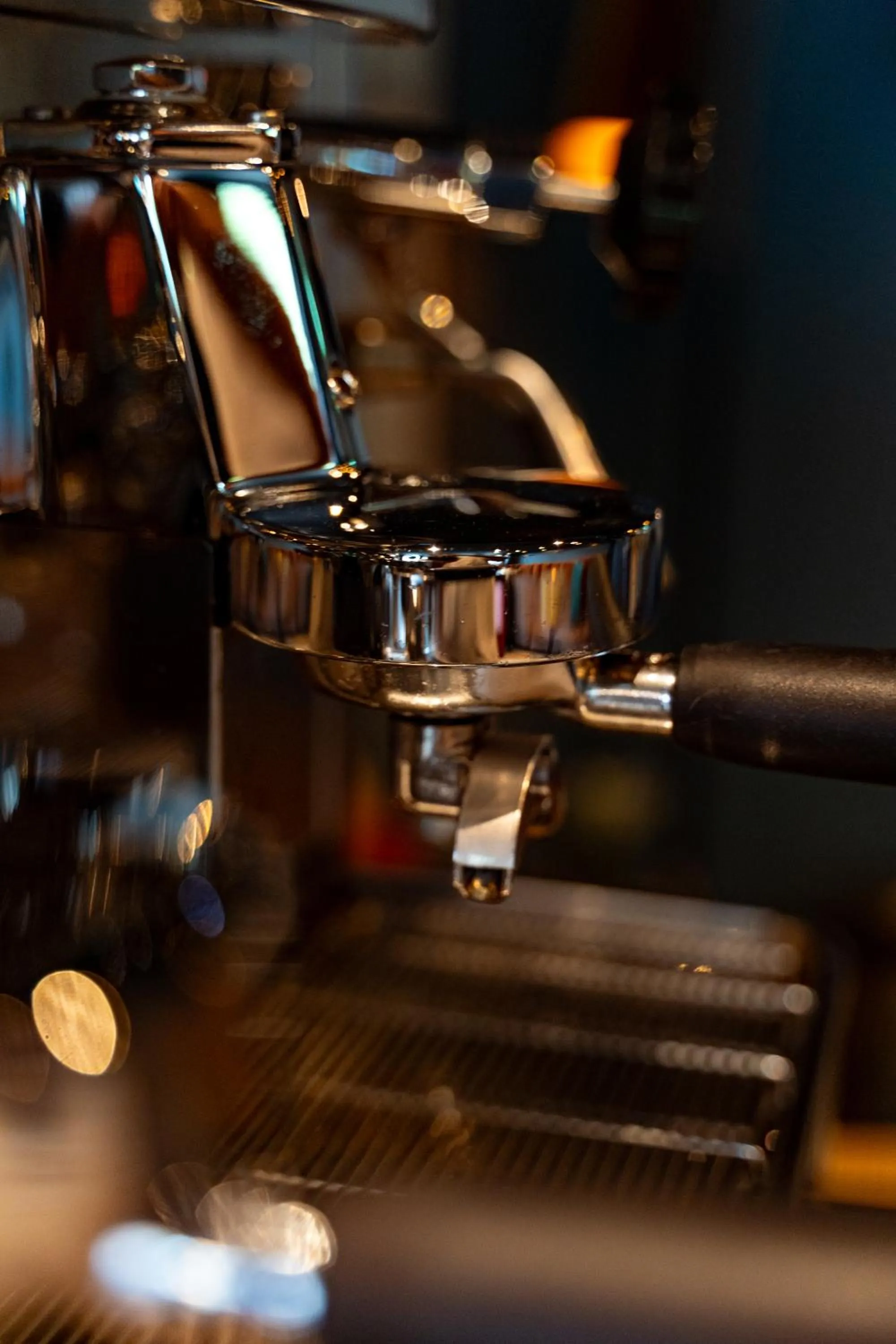 Coffee/tea facilities in Hotel Mai Amsterdam