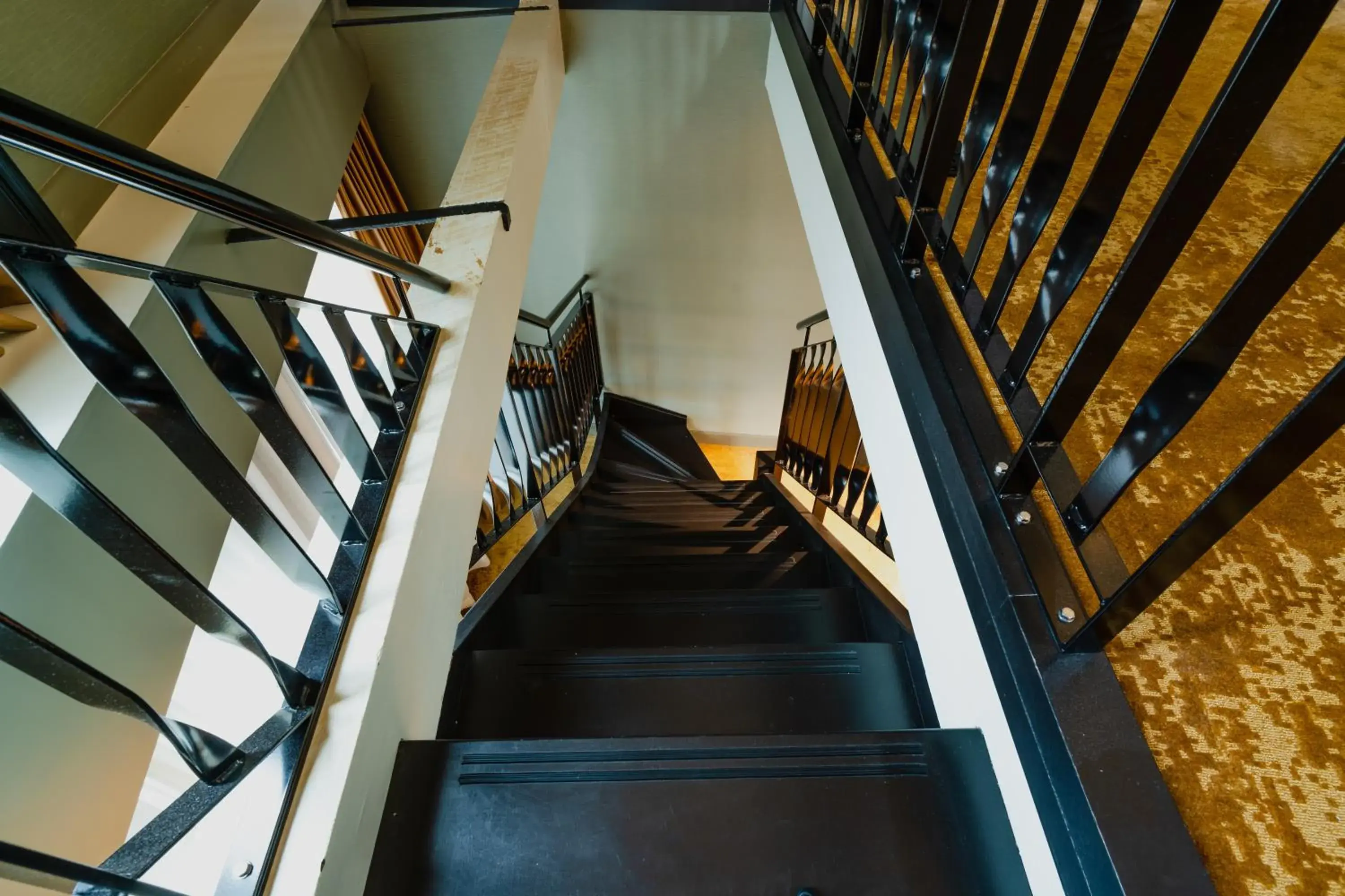 Property building in Hotel Mai Amsterdam Property building in Hotel Mai Amsterdam