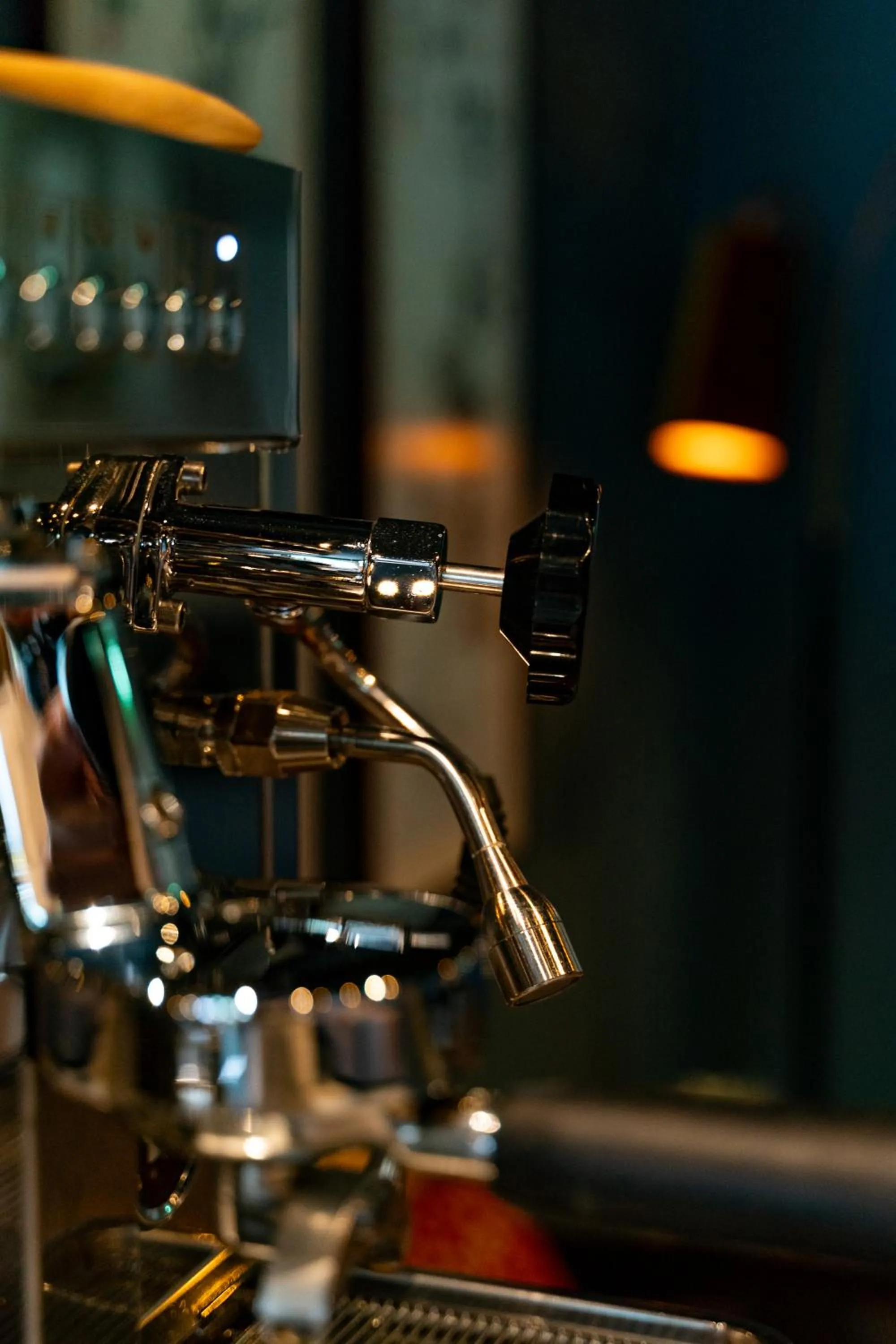 Coffee/tea facilities in Hotel Mai Amsterdam