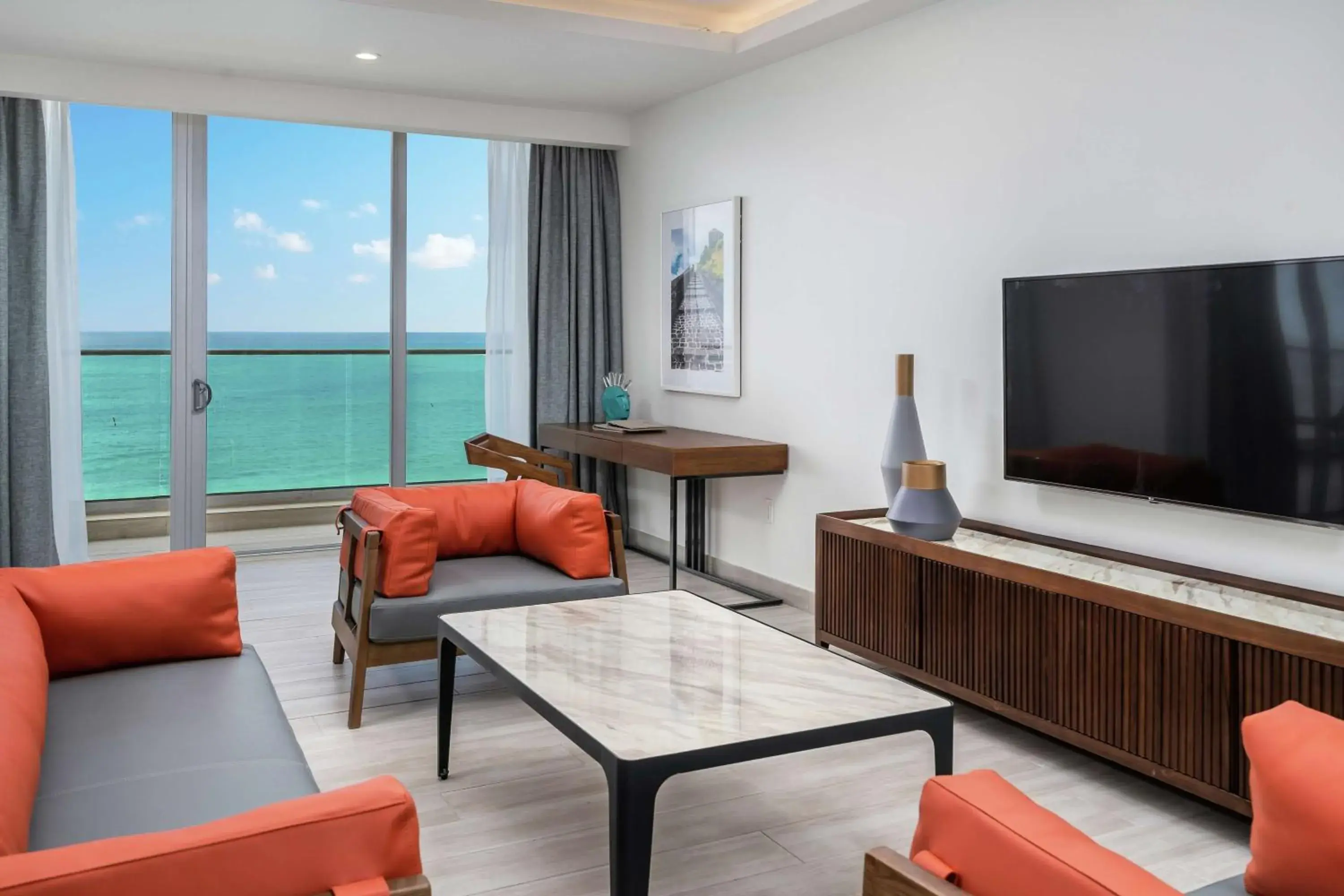 Photo of the whole room in Koi Resort Saint Kitts, Curio Collection by Hilton Photo of the whole room in Koi Resort Saint Kitts, Curio Collection by Hilton