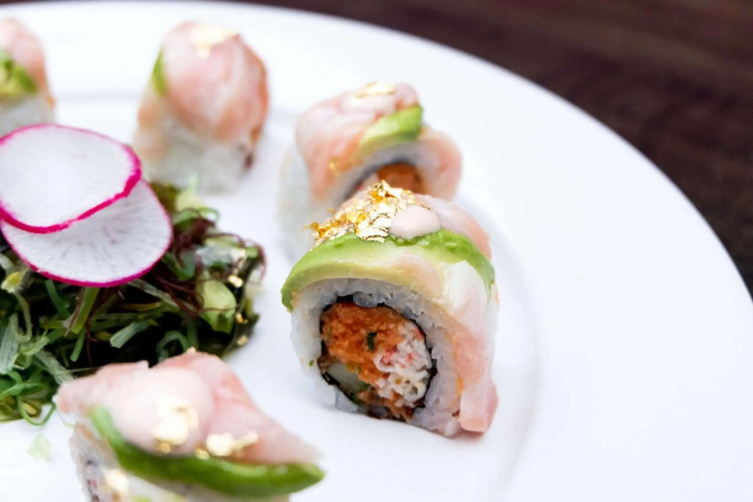 Restaurant/places to eat in Koi Resort Saint Kitts, Curio Collection by Hilton Restaurant/places to eat in Koi Resort Saint Kitts, Curio Collection by Hilton