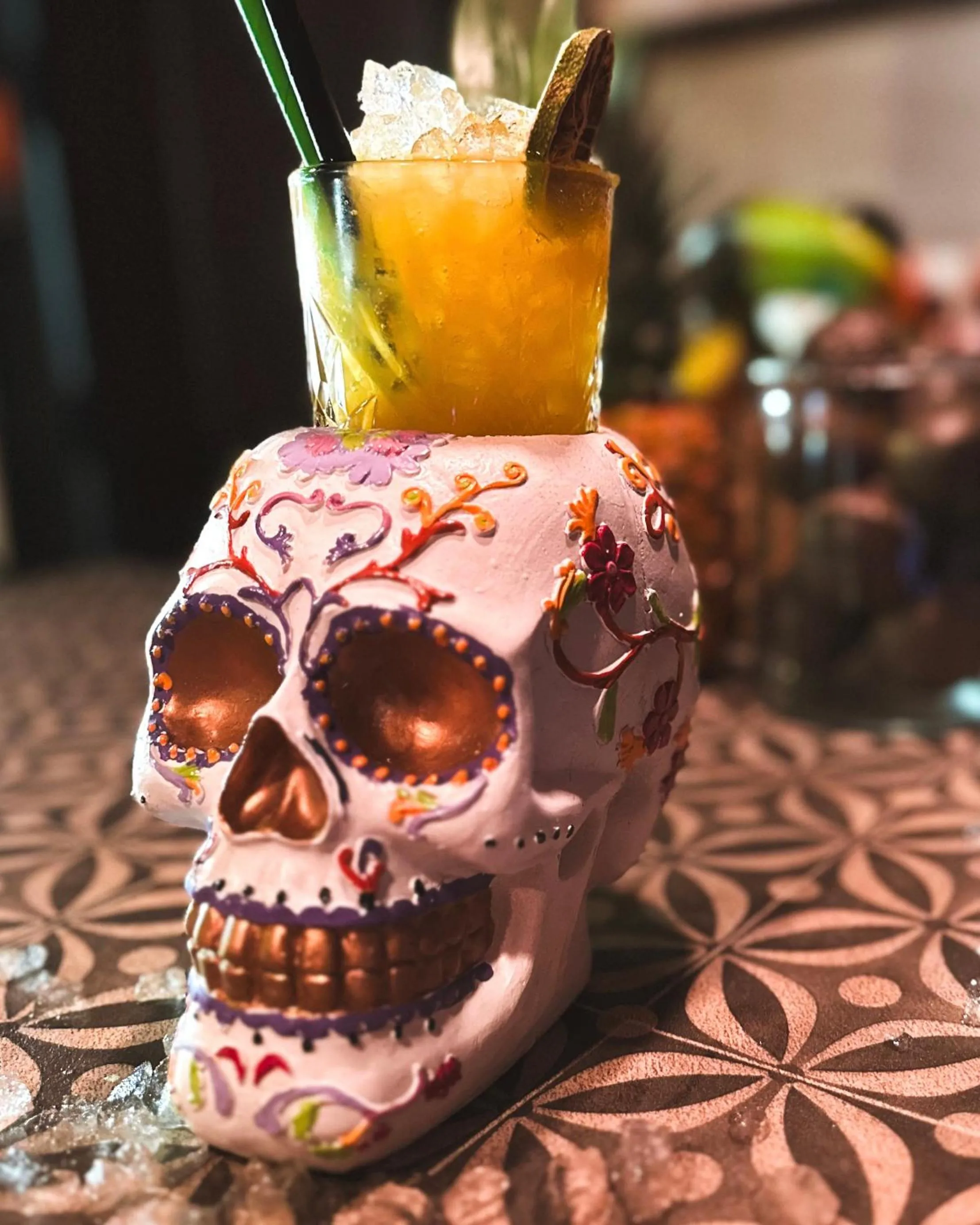 Lounge or bar in Royal Hôtel