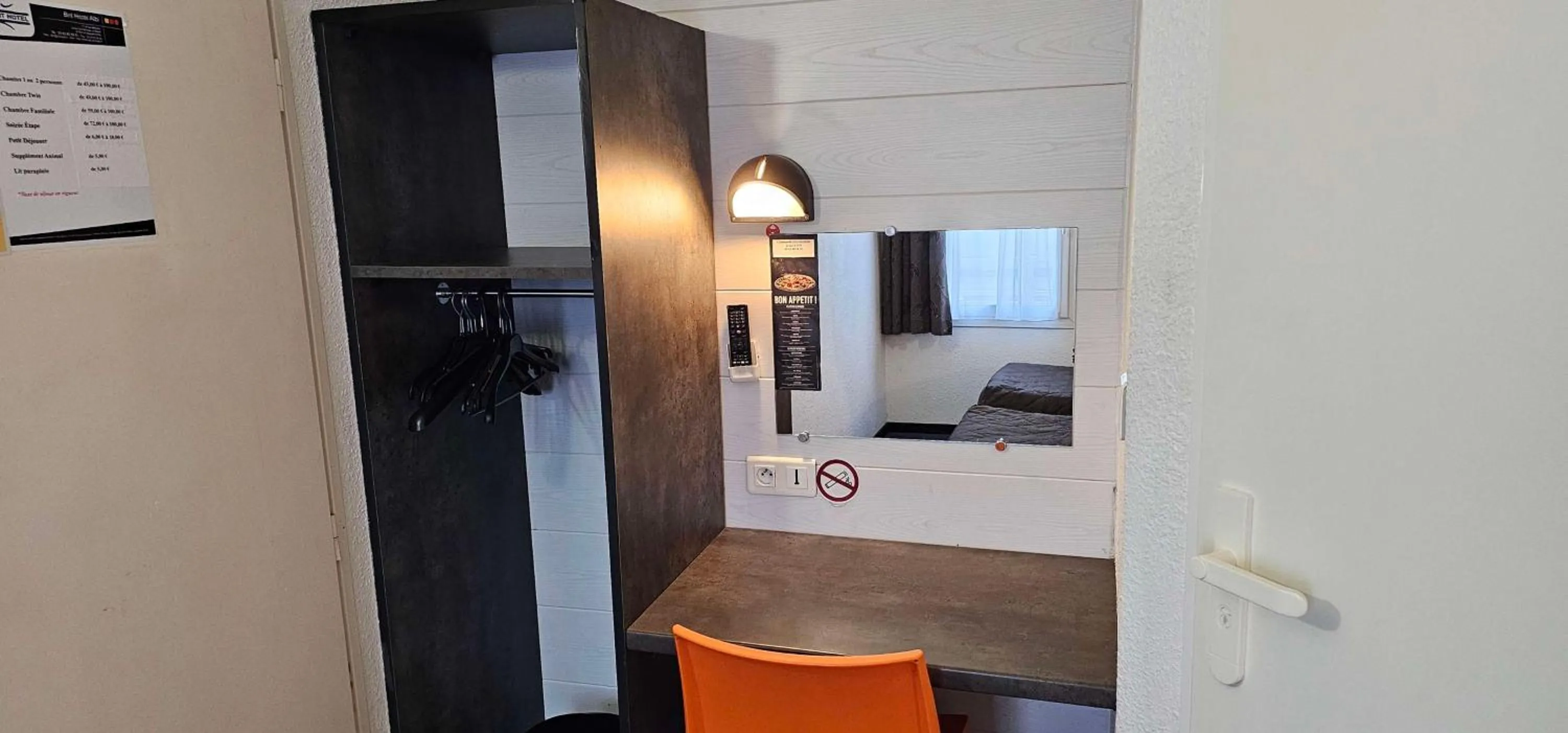 Other in Brit Hotel Essentiel Albi Parc des Expos