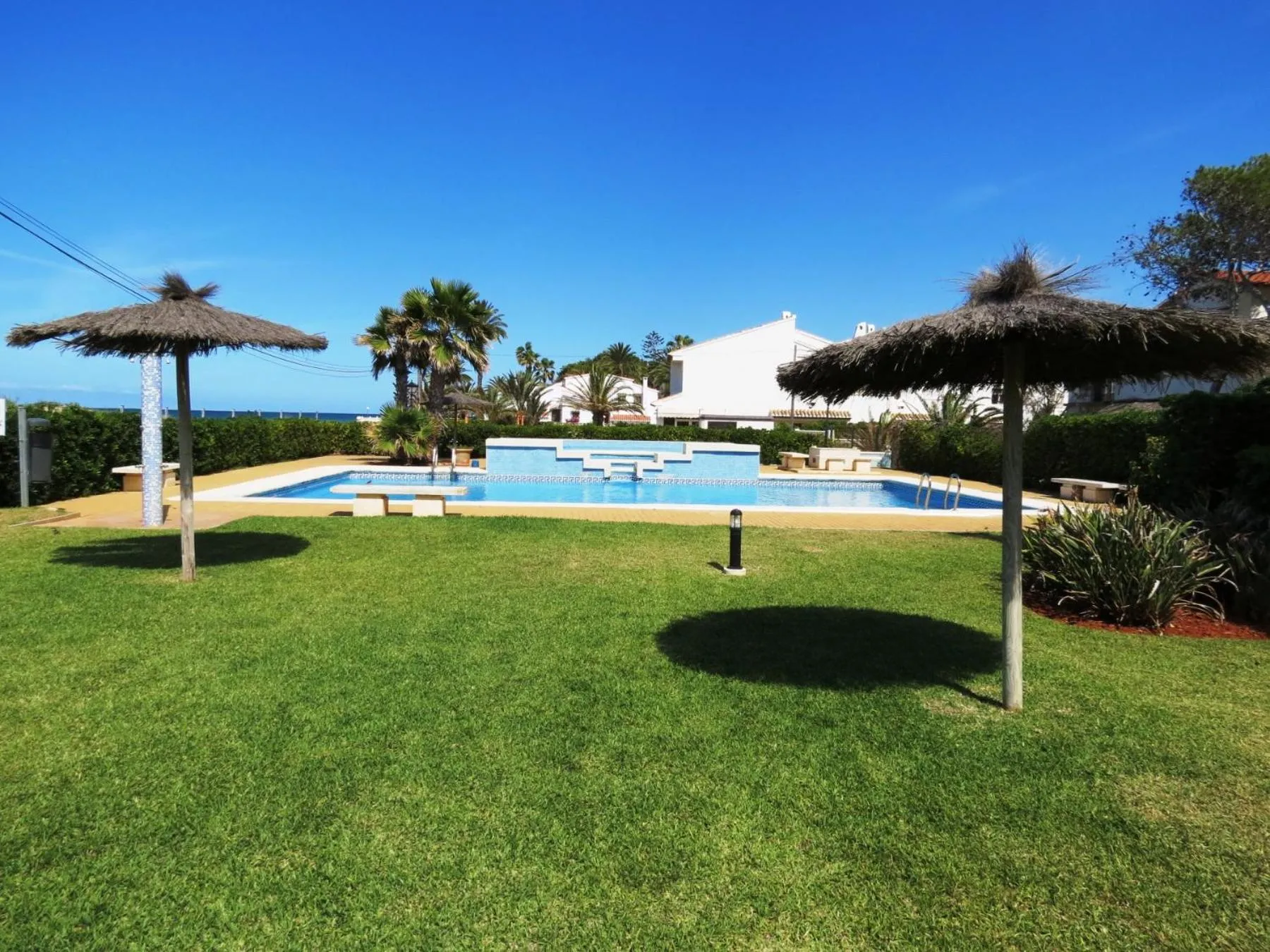144 Playa Esmeralda - Deniasol